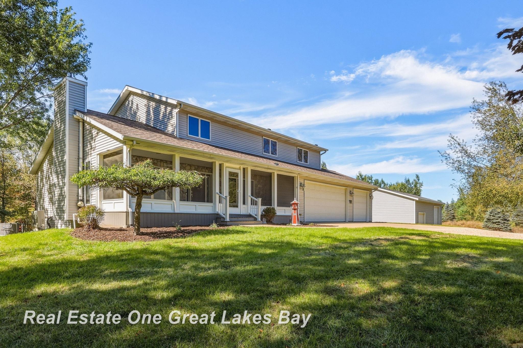 4364 Sheridan Road Property Photo 1