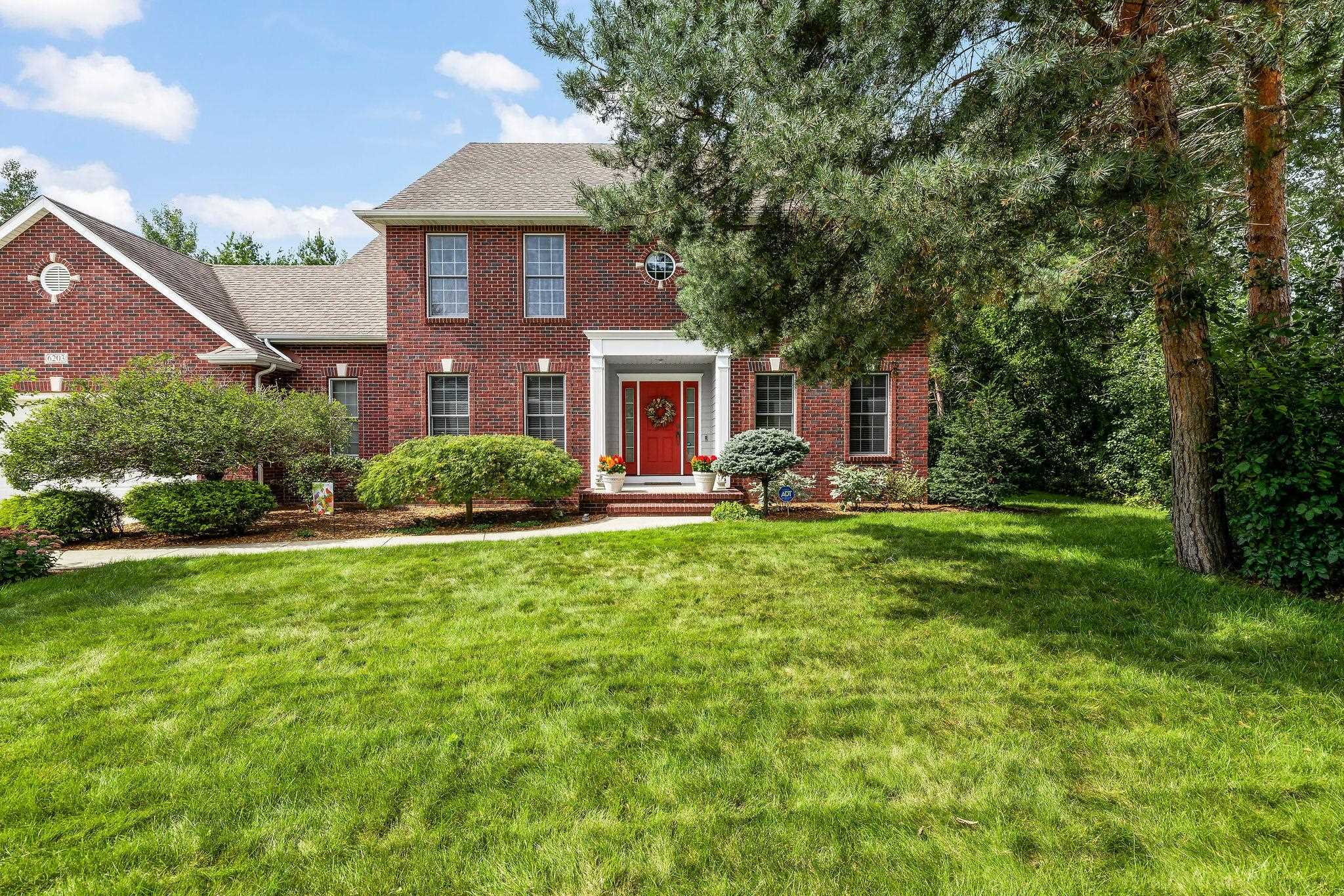 6203 Peachtree Circle Property Photo 1
