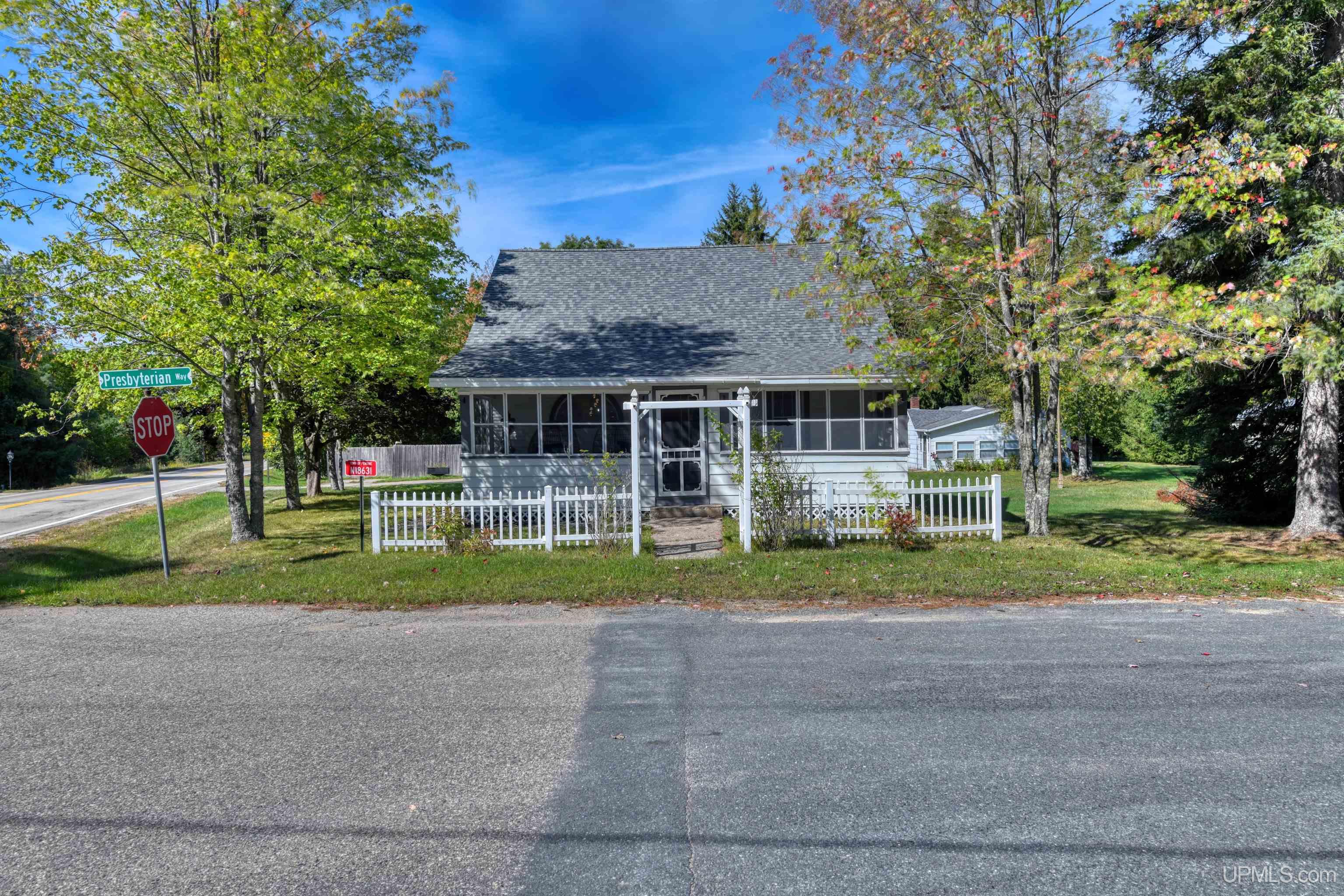 N18631 Presbyterian Way Property Photo 1