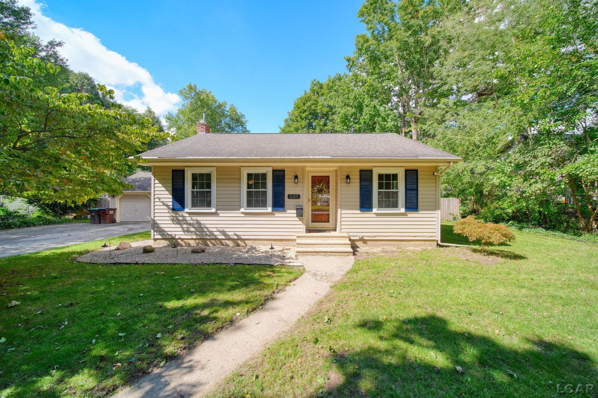 428 S Madison Street Property Photo 1