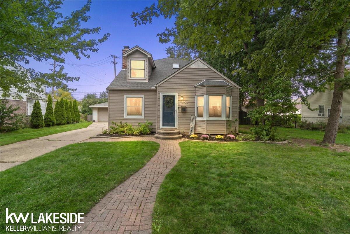 21521 Gaukler Street Property Photo 1