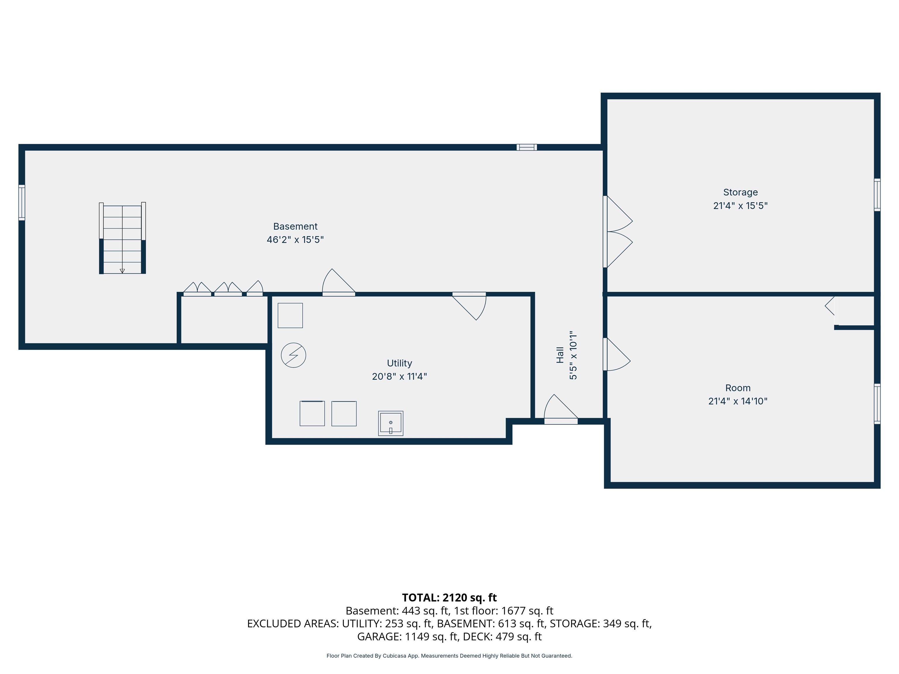 5202 Plainfield Street Property Photo 42