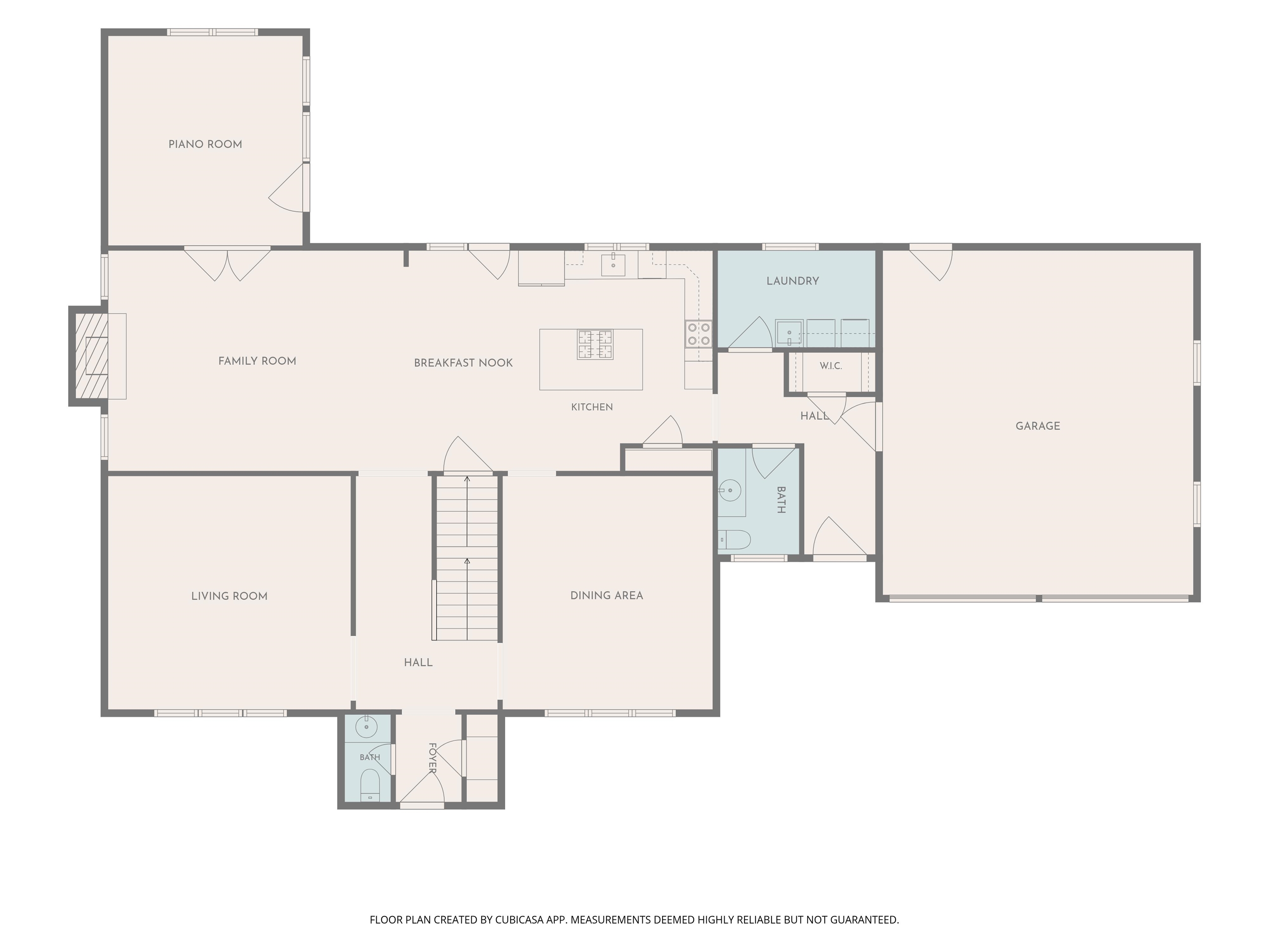 2005 Springwood Drive Property Photo 64
