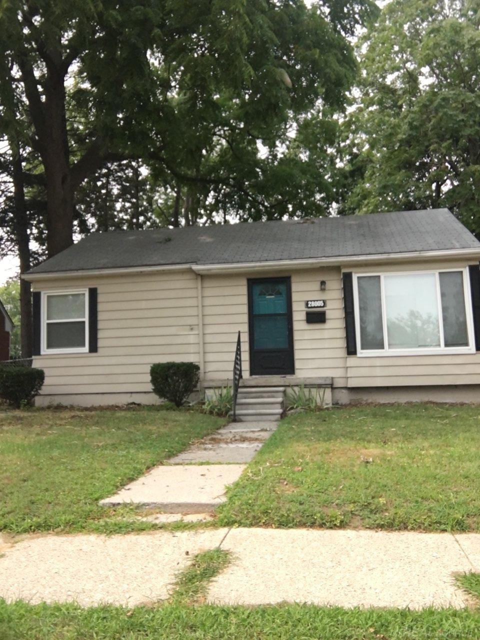 28005 Nieman Street Property Photo 1