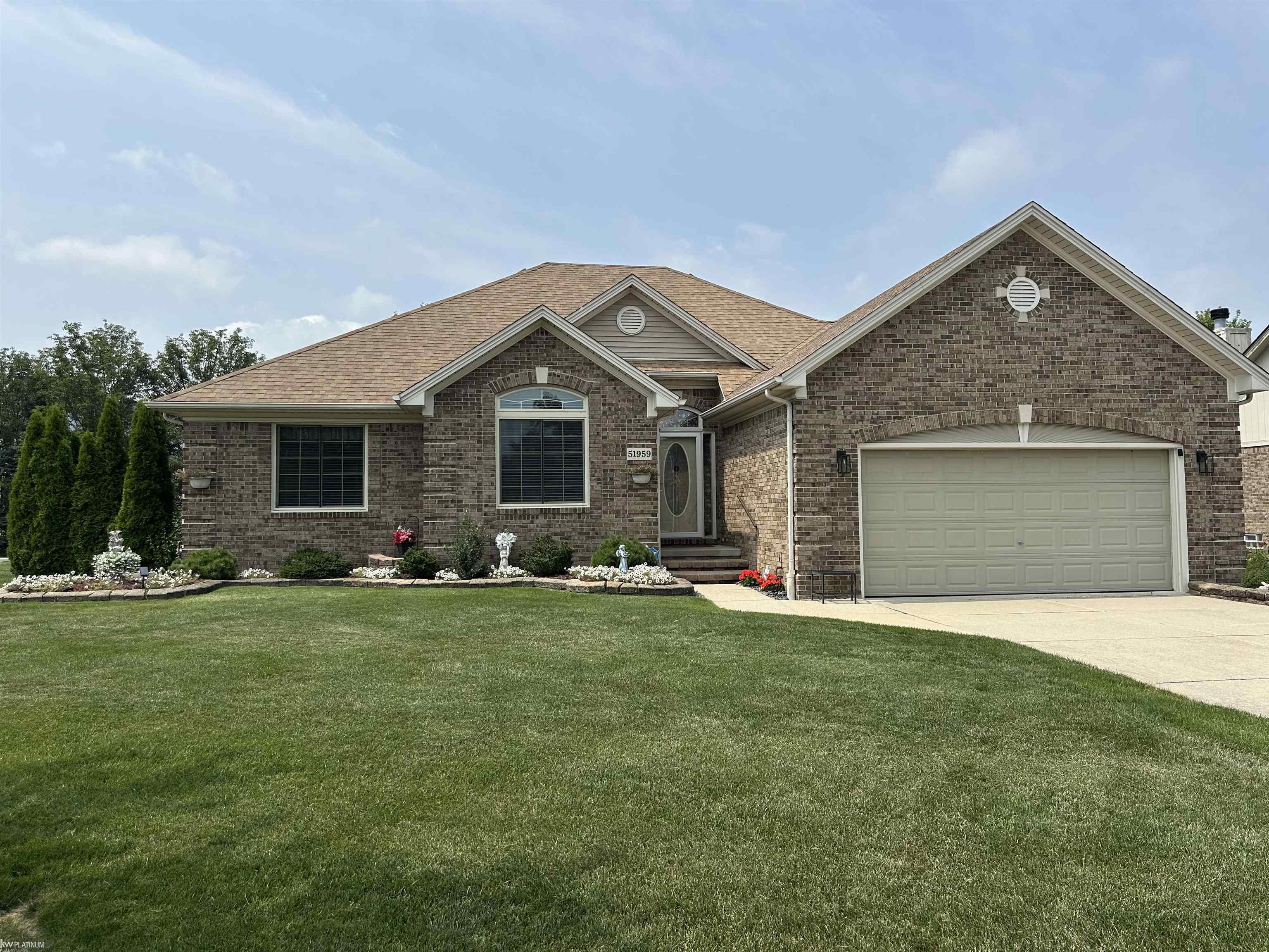51959 Plum Creek Drive Property Photo 1
