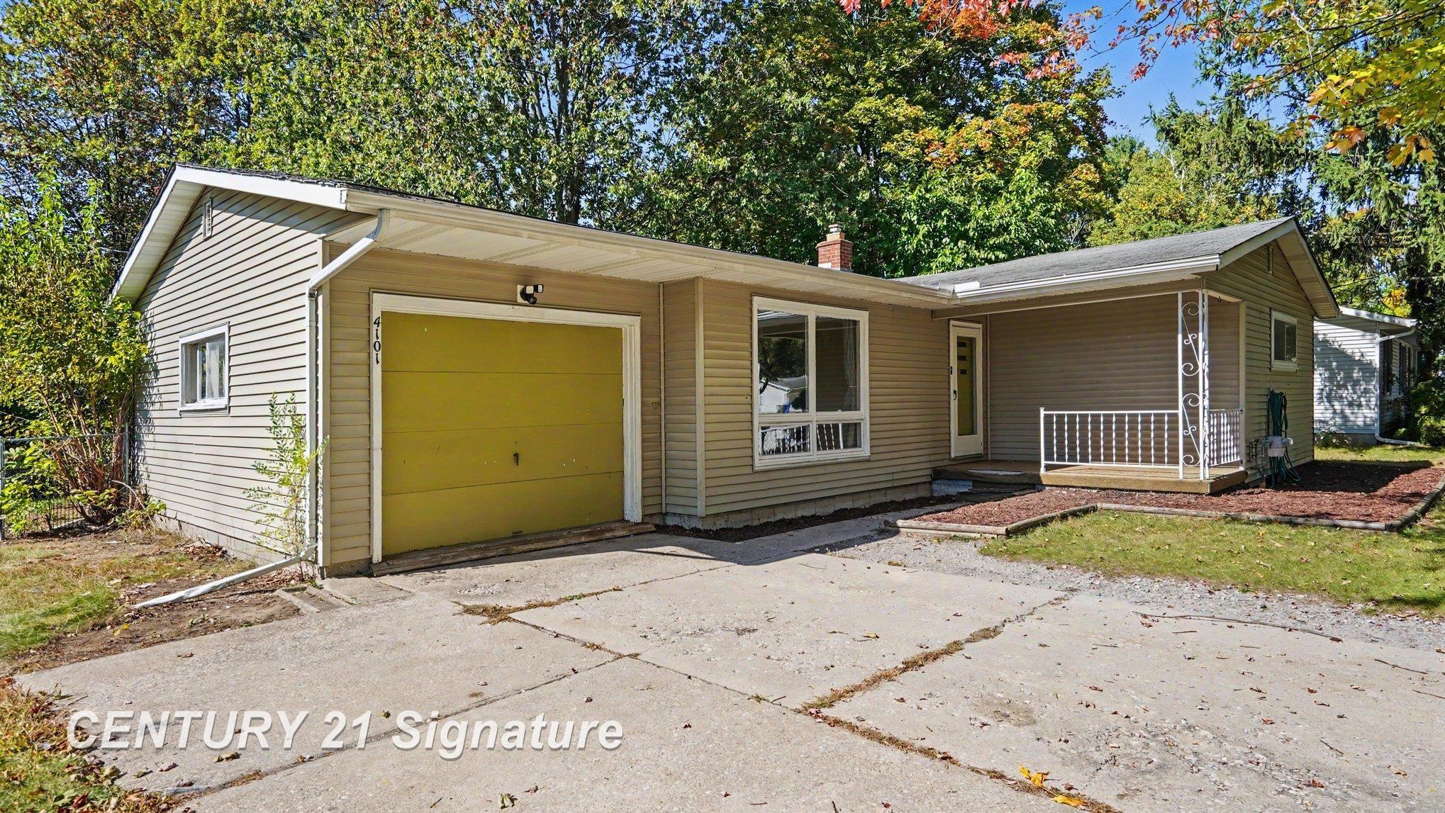 4101 Swede Avenue Property Photo 1