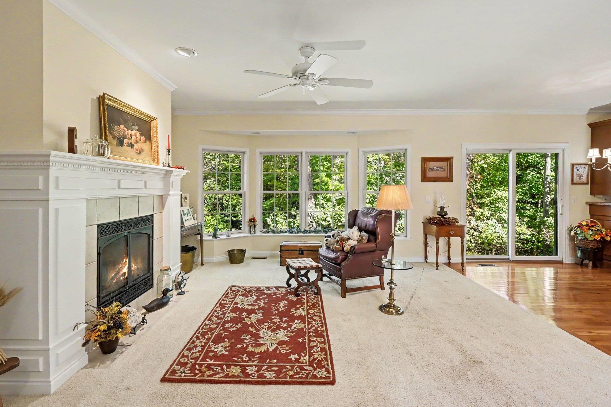 7430 Rock Hollow Lane Property Photo 5