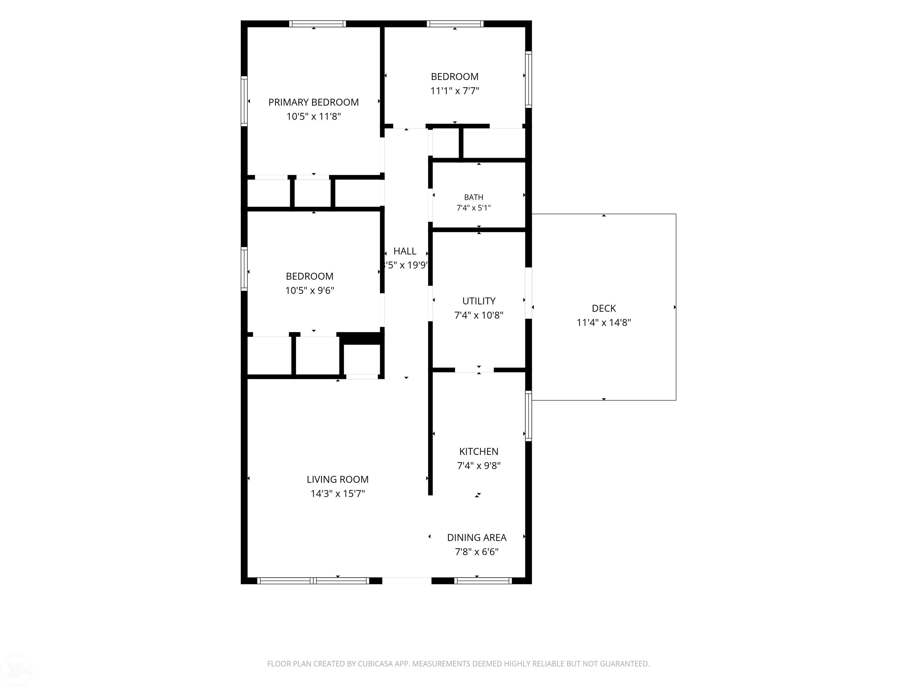 549 Edwards Street Property Photo 21