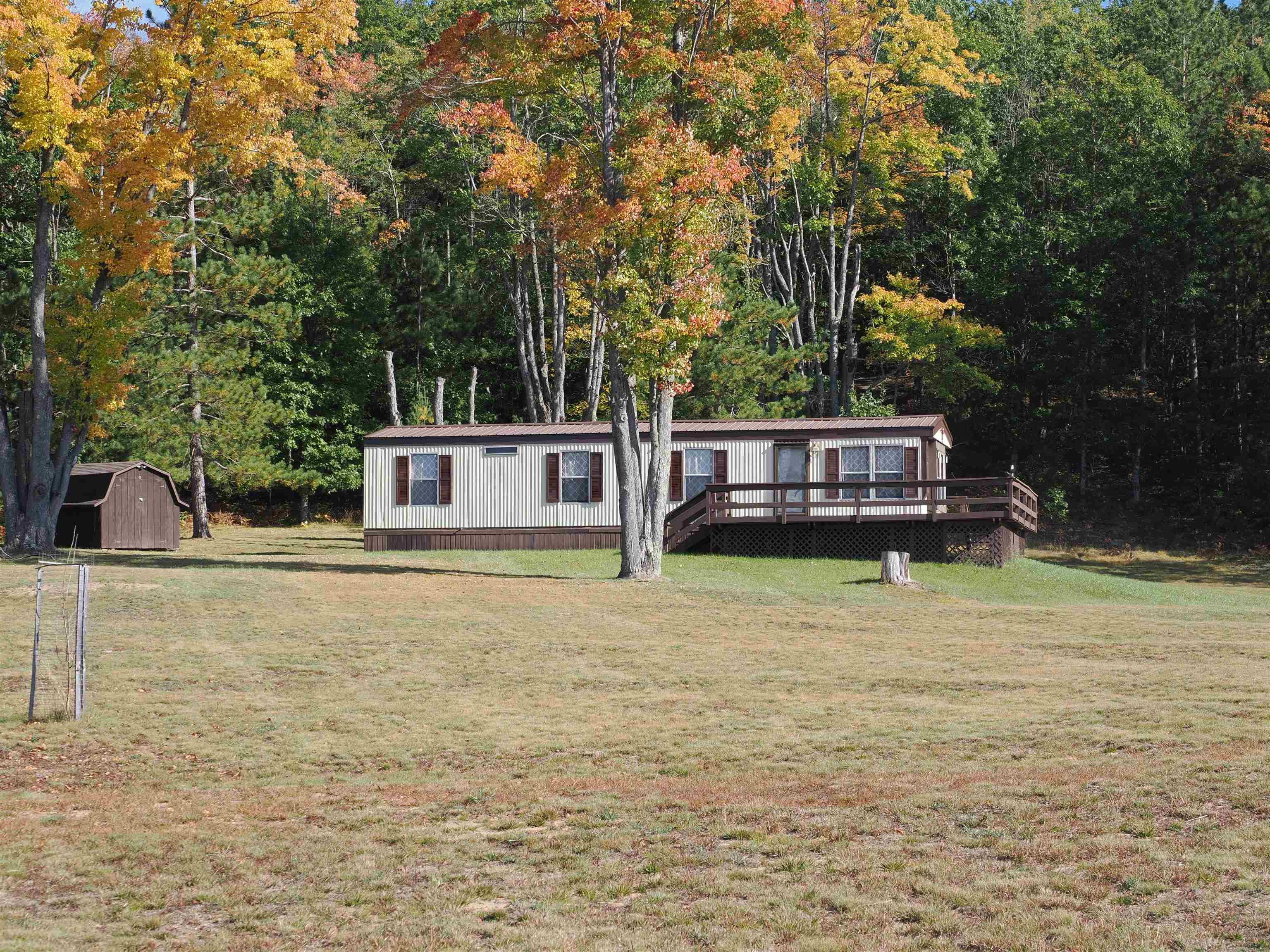 1005 Velda Trail Property Photo 1