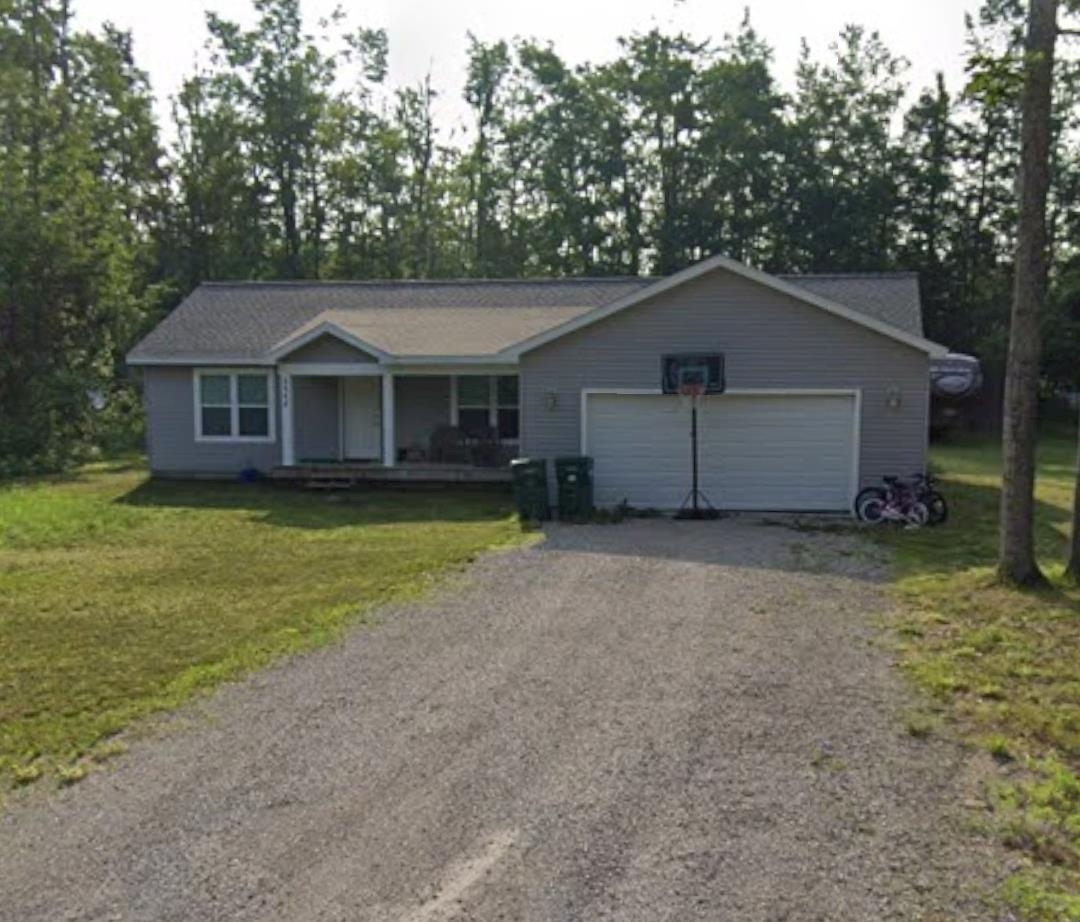 2568 Hickorywood Drive Property Photo 1
