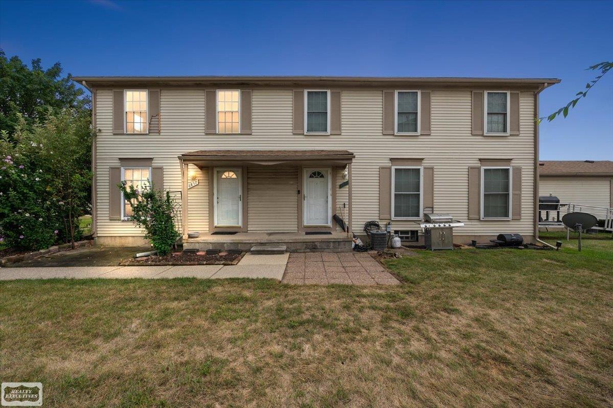 8857 Sunrise Dr Drive Property Photo 1