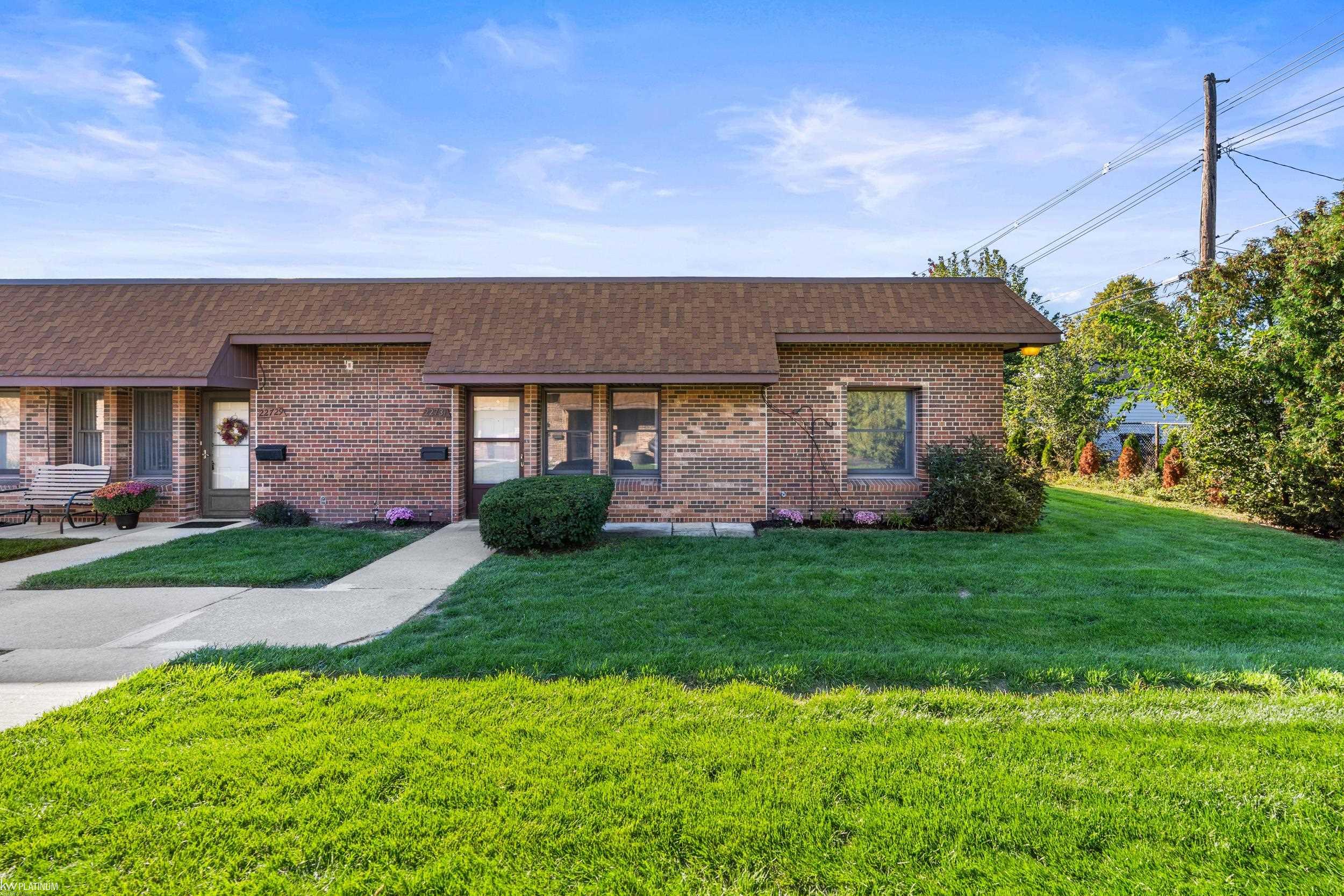 22731 Garfield Street Property Photo 1