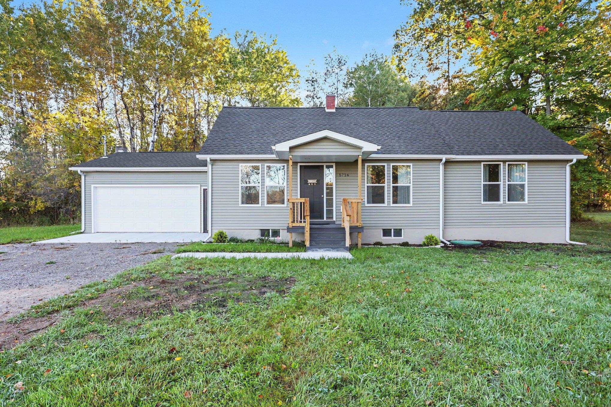 5726 N Jack Road Road Property Photo 1