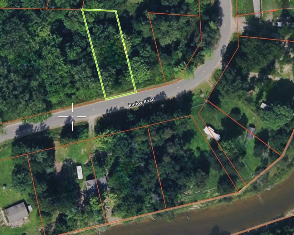 Lot 117 Radov Road Property Photo 1