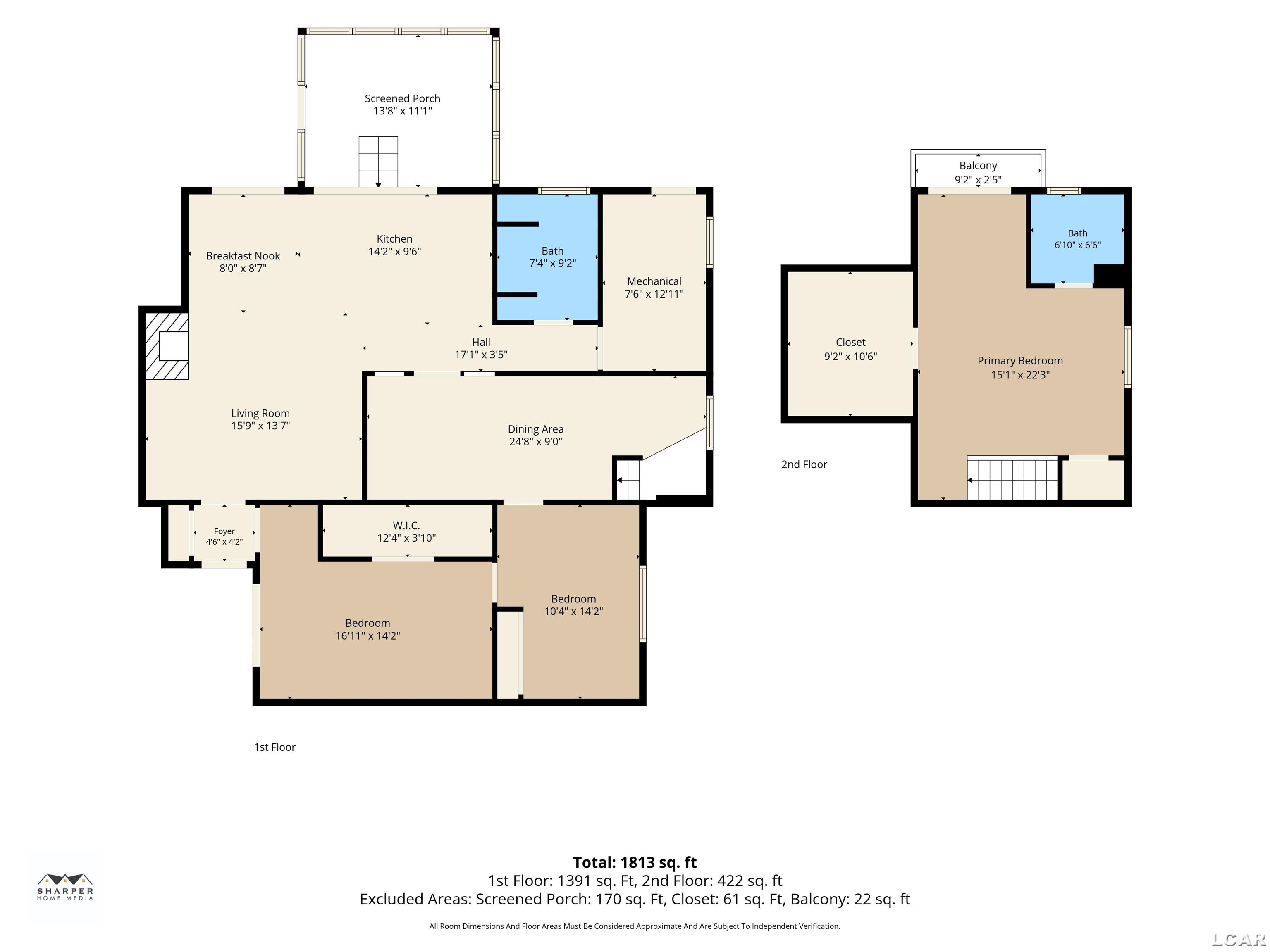 2930 Spielman Road Property Photo 55
