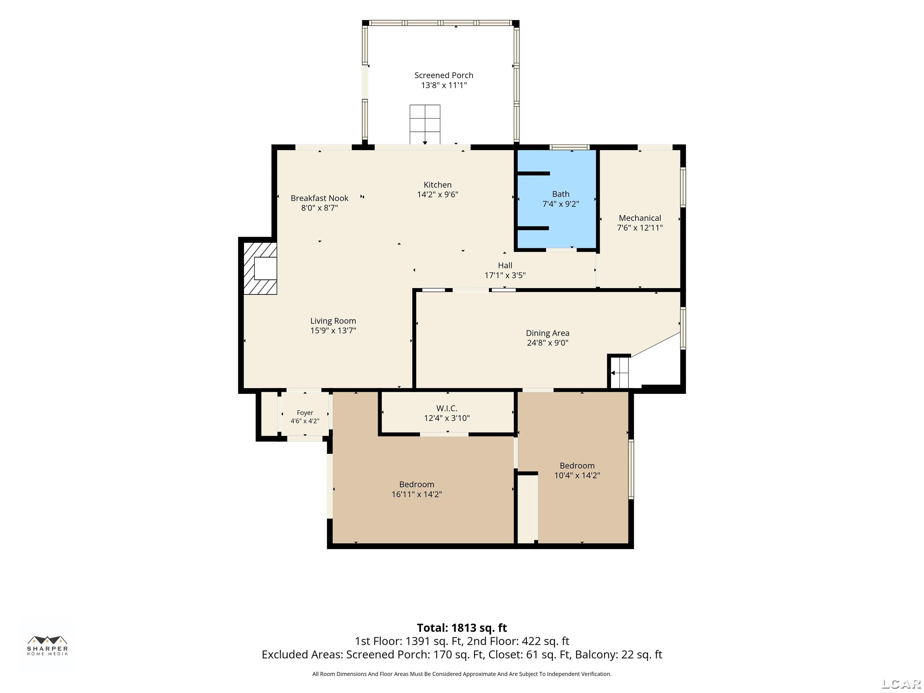 2930 Spielman Road Property Photo 56