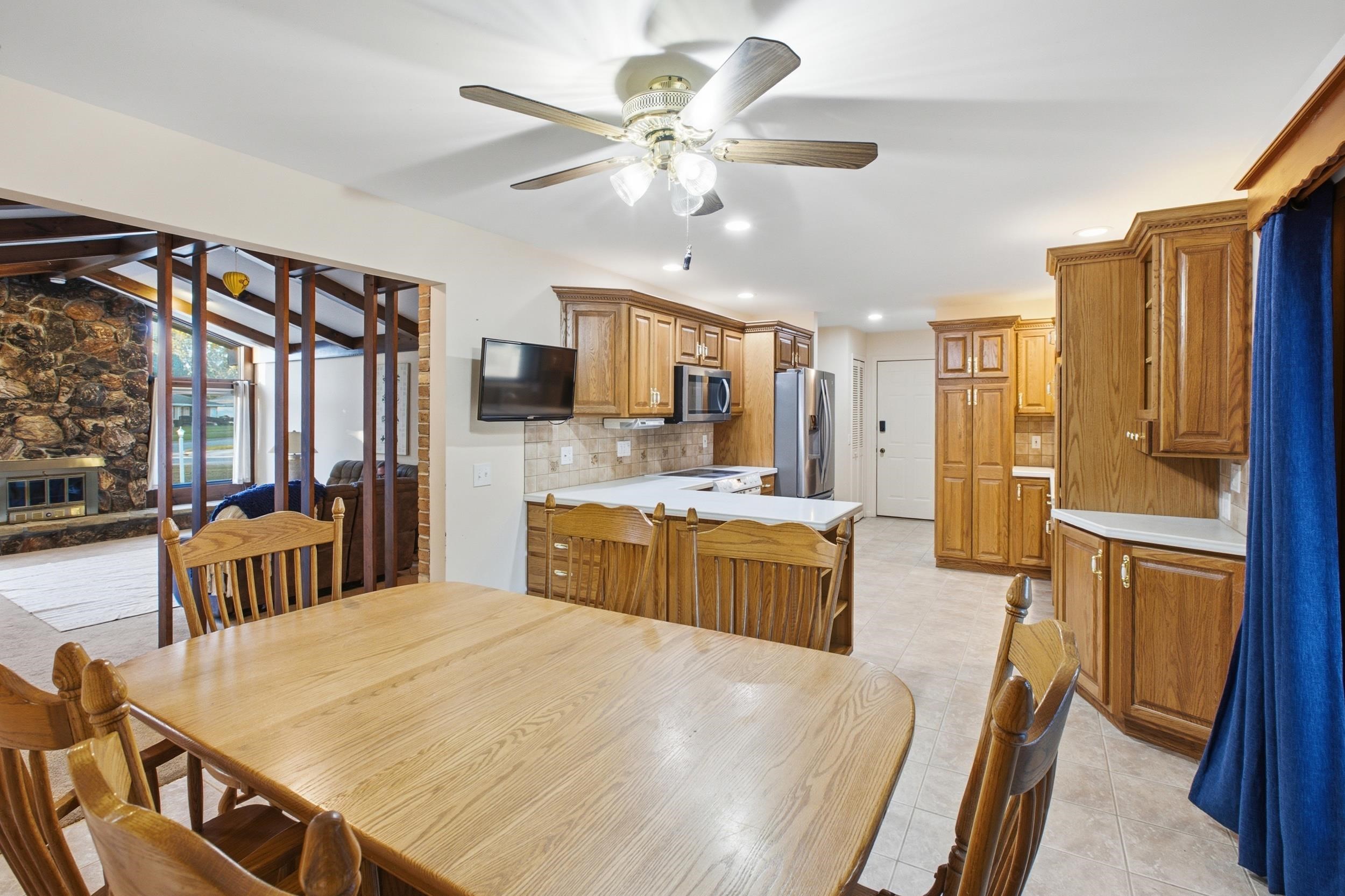 401 Southlawn Drive Property Photo 12