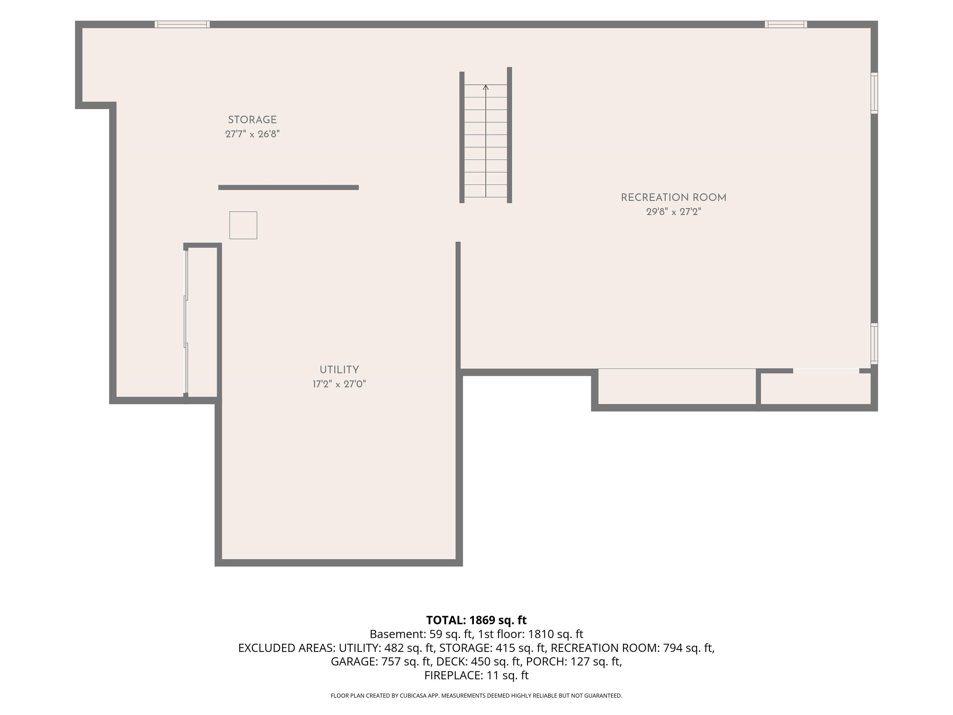 401 Southlawn Drive Property Photo 25