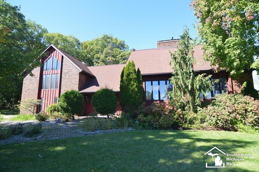 4400 Douglas Drive Property Photo 1