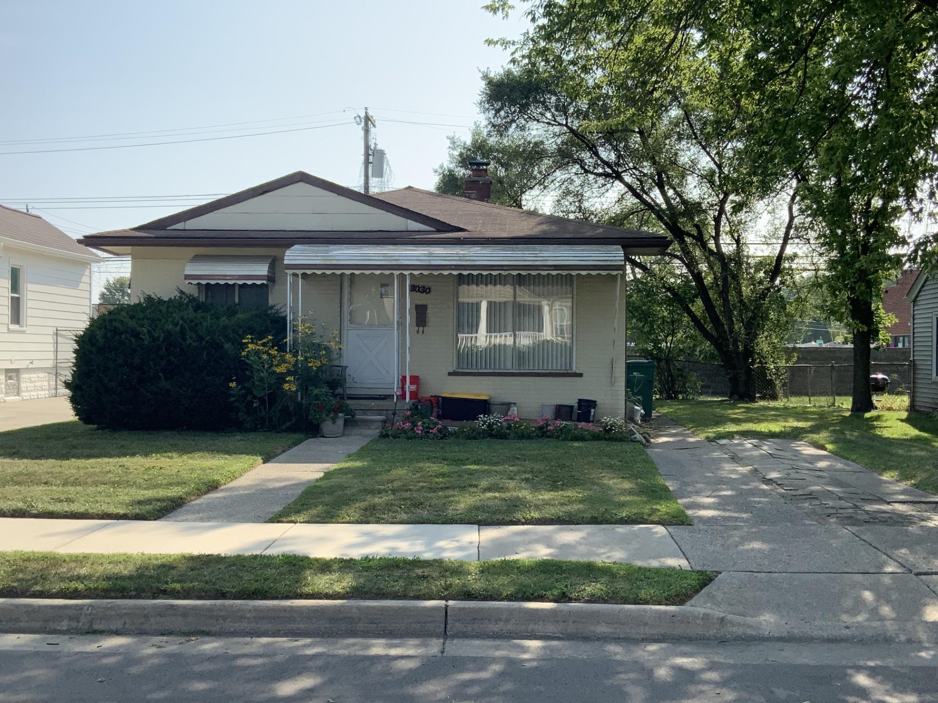 3030 Goodrich Street Property Photo 1
