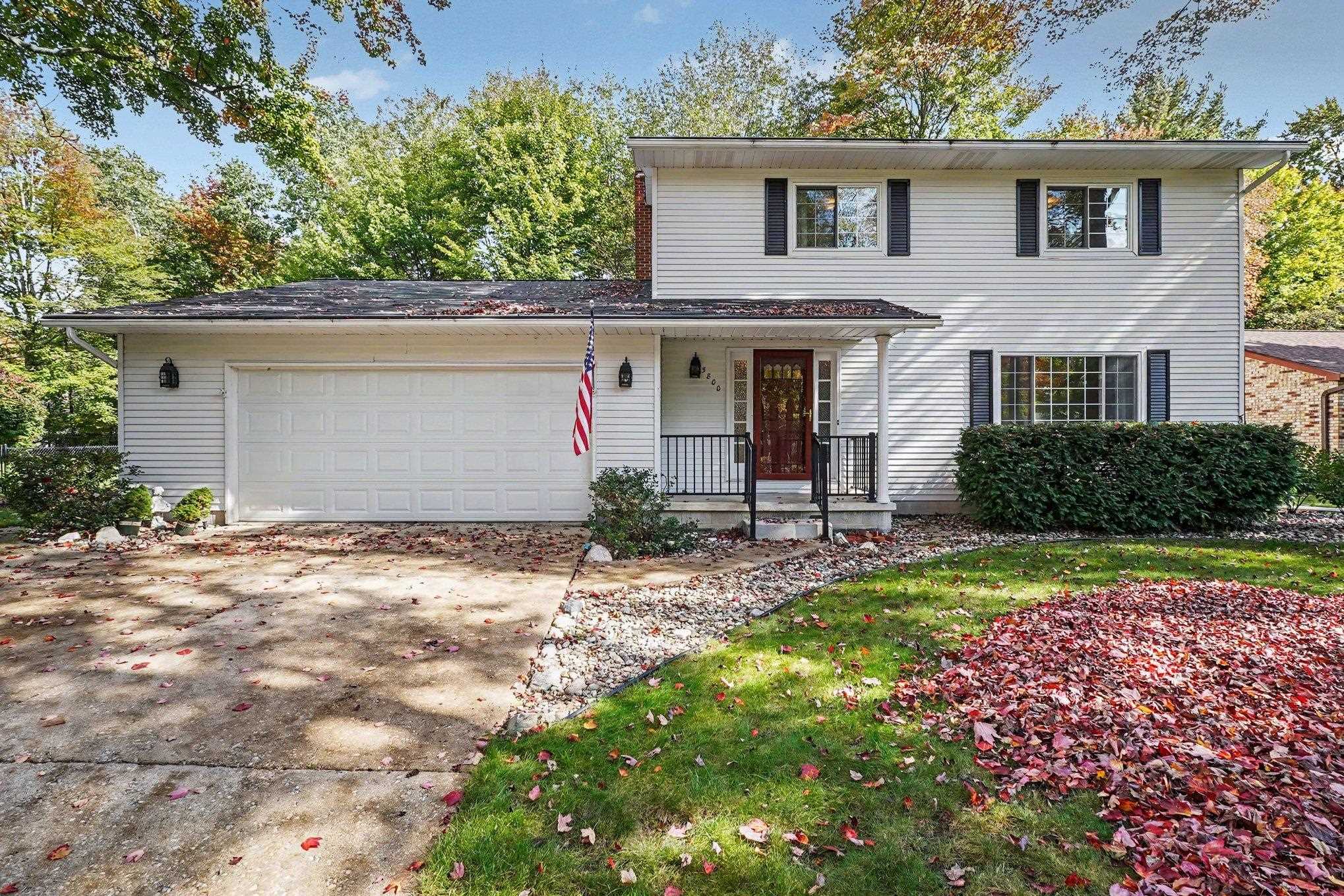 5800 Lampligher Lane Property Photo 1