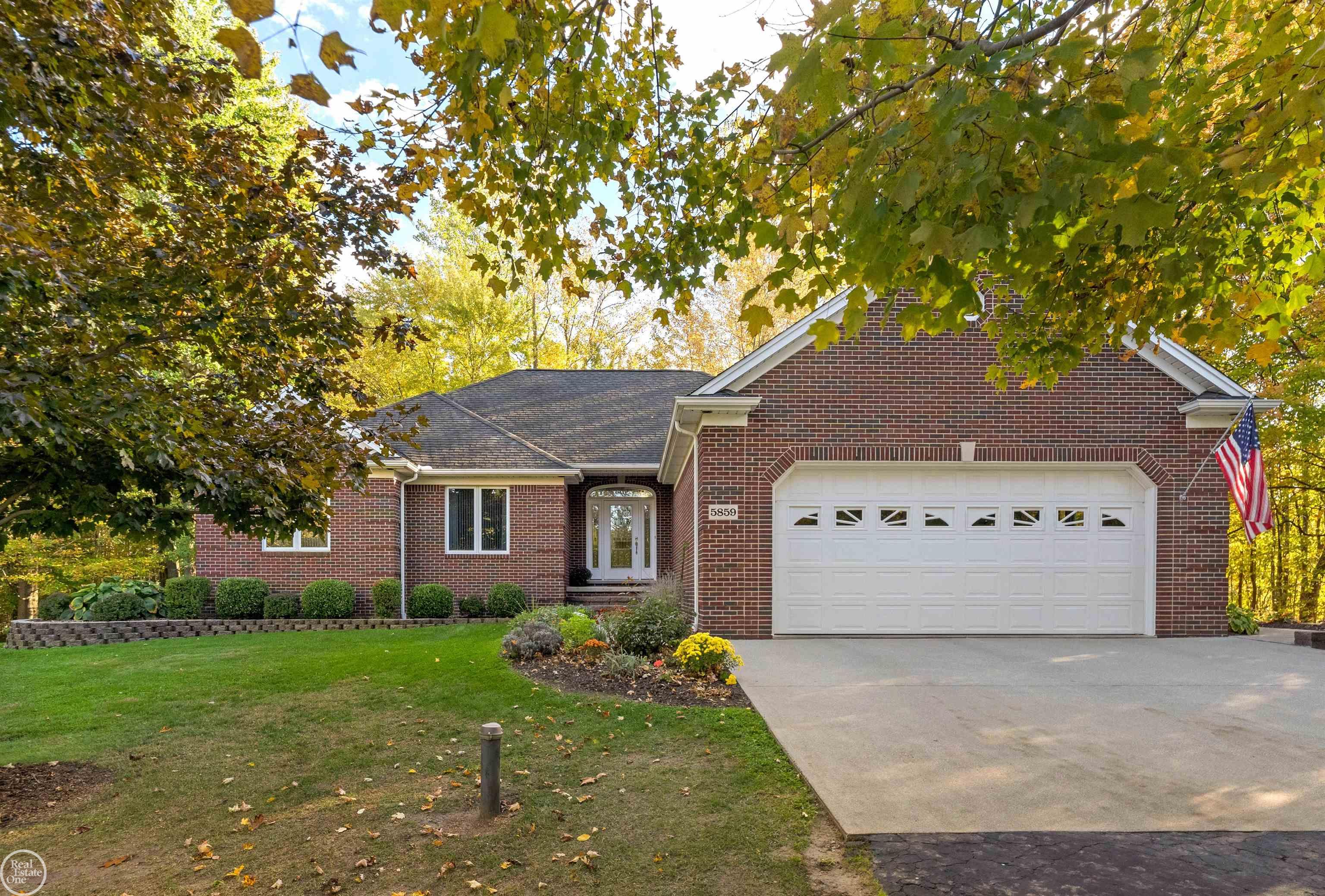 5859 Smiths Creek Road