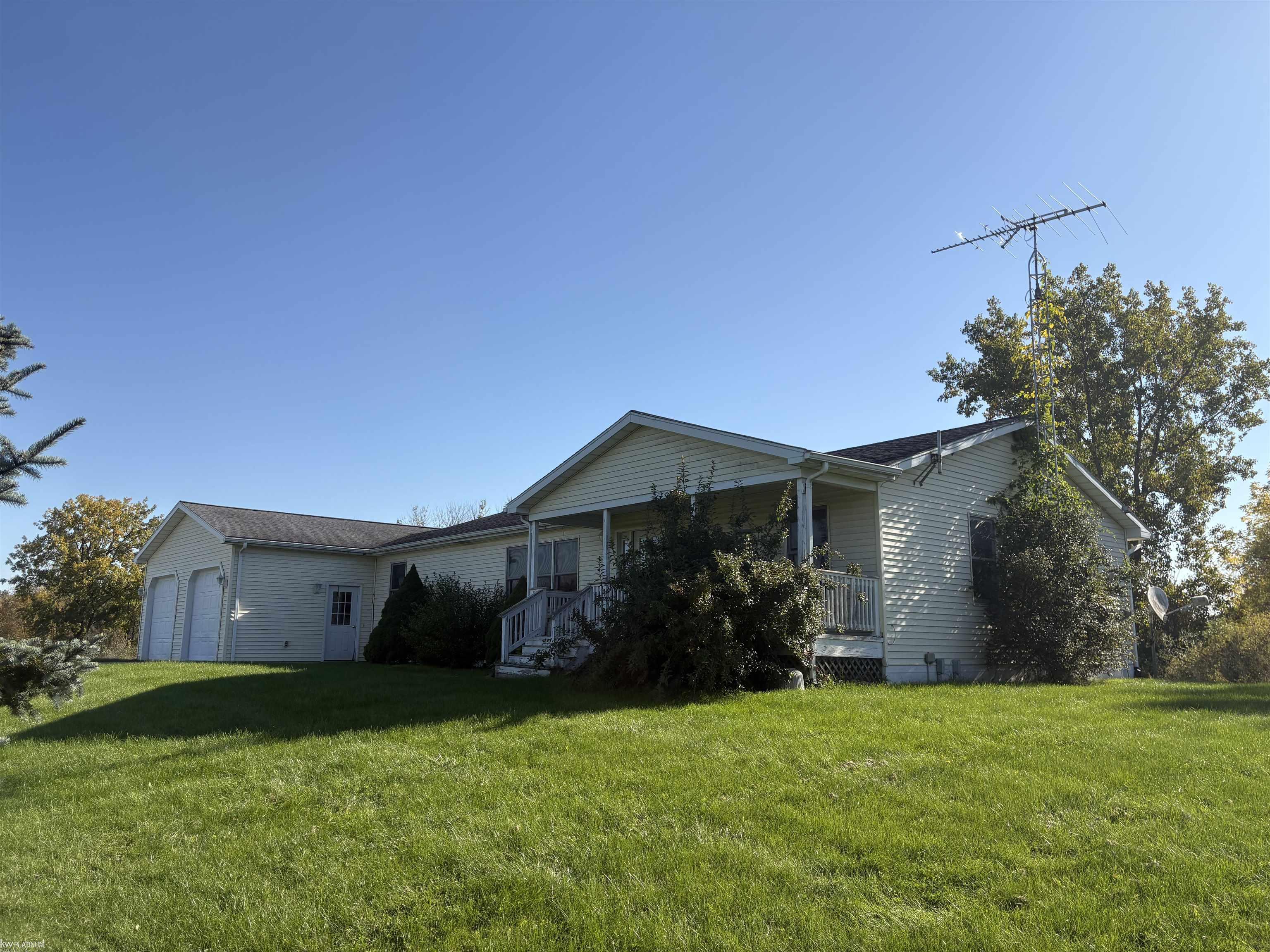 9700 Sharp Road Property Photo 1