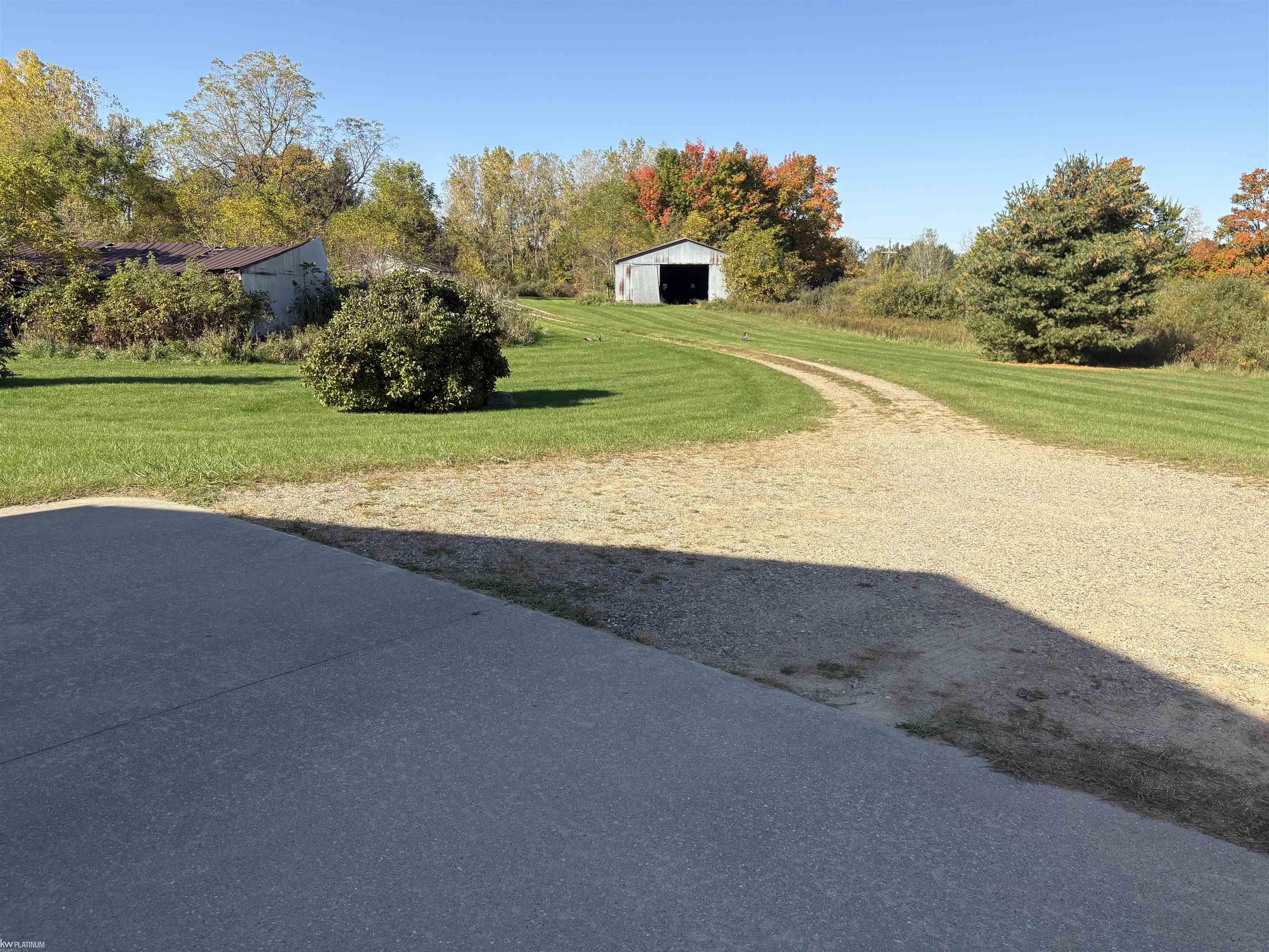 9700 Sharp Road Property Photo 3