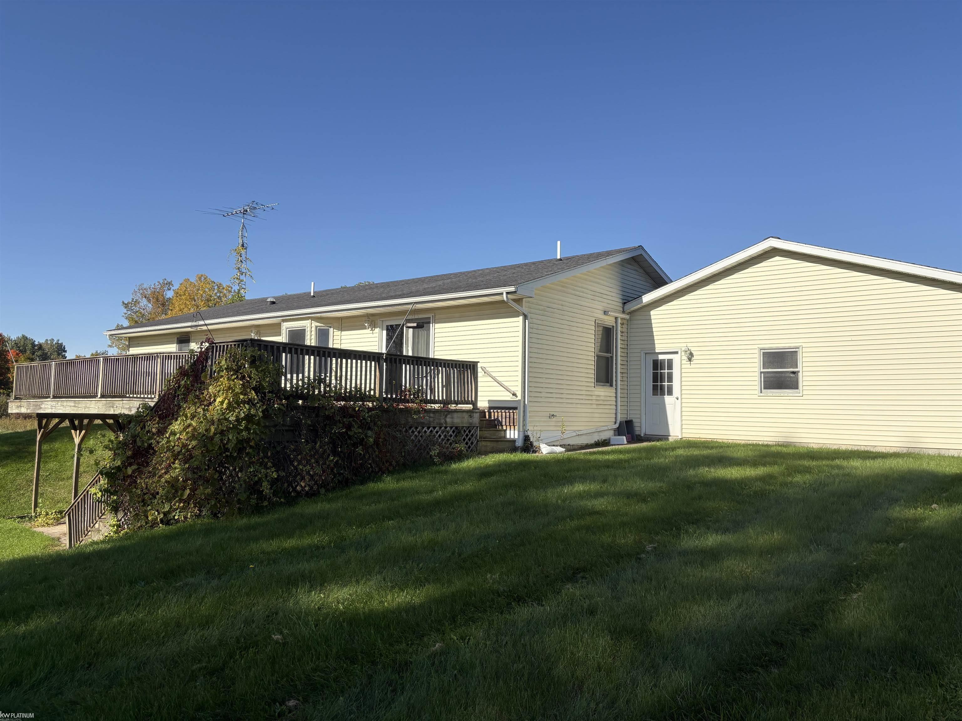 9700 Sharp Road Property Photo 4