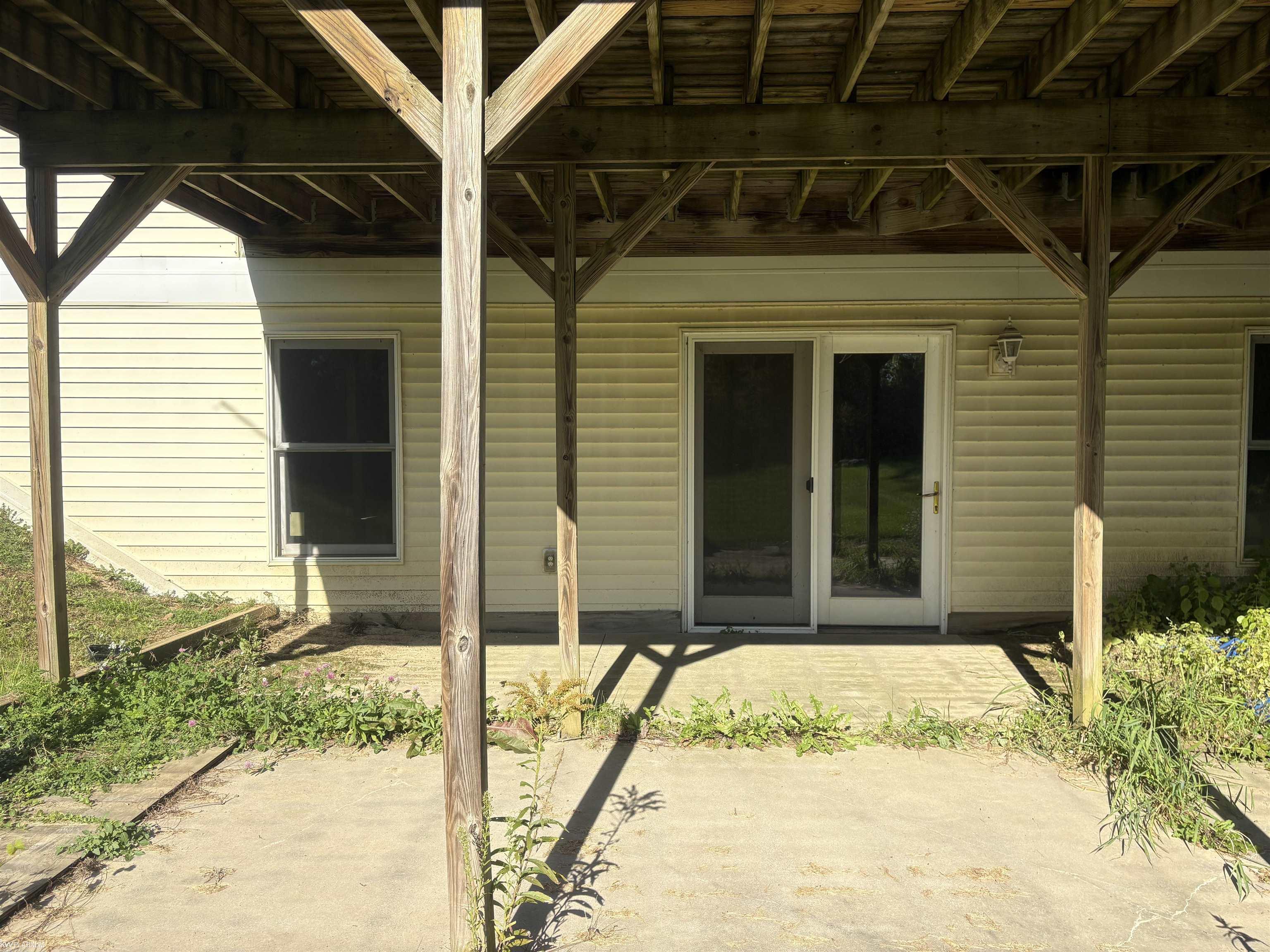 9700 Sharp Road Property Photo 5