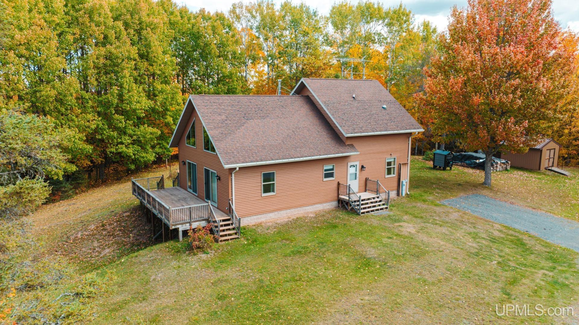 25455 Opal Road Property Photo 1