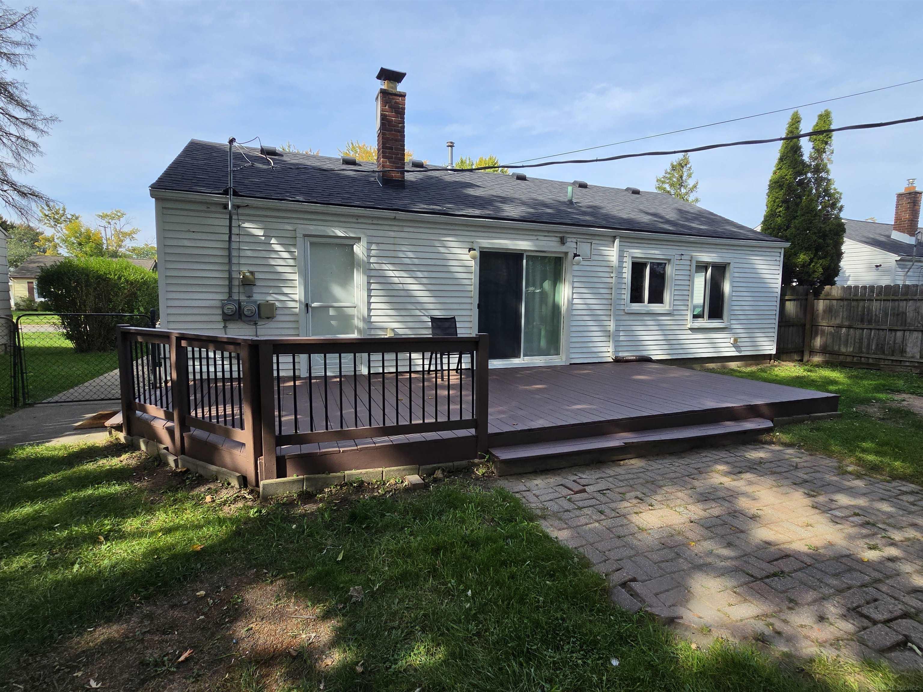26640 Clancy Street Property Photo 17