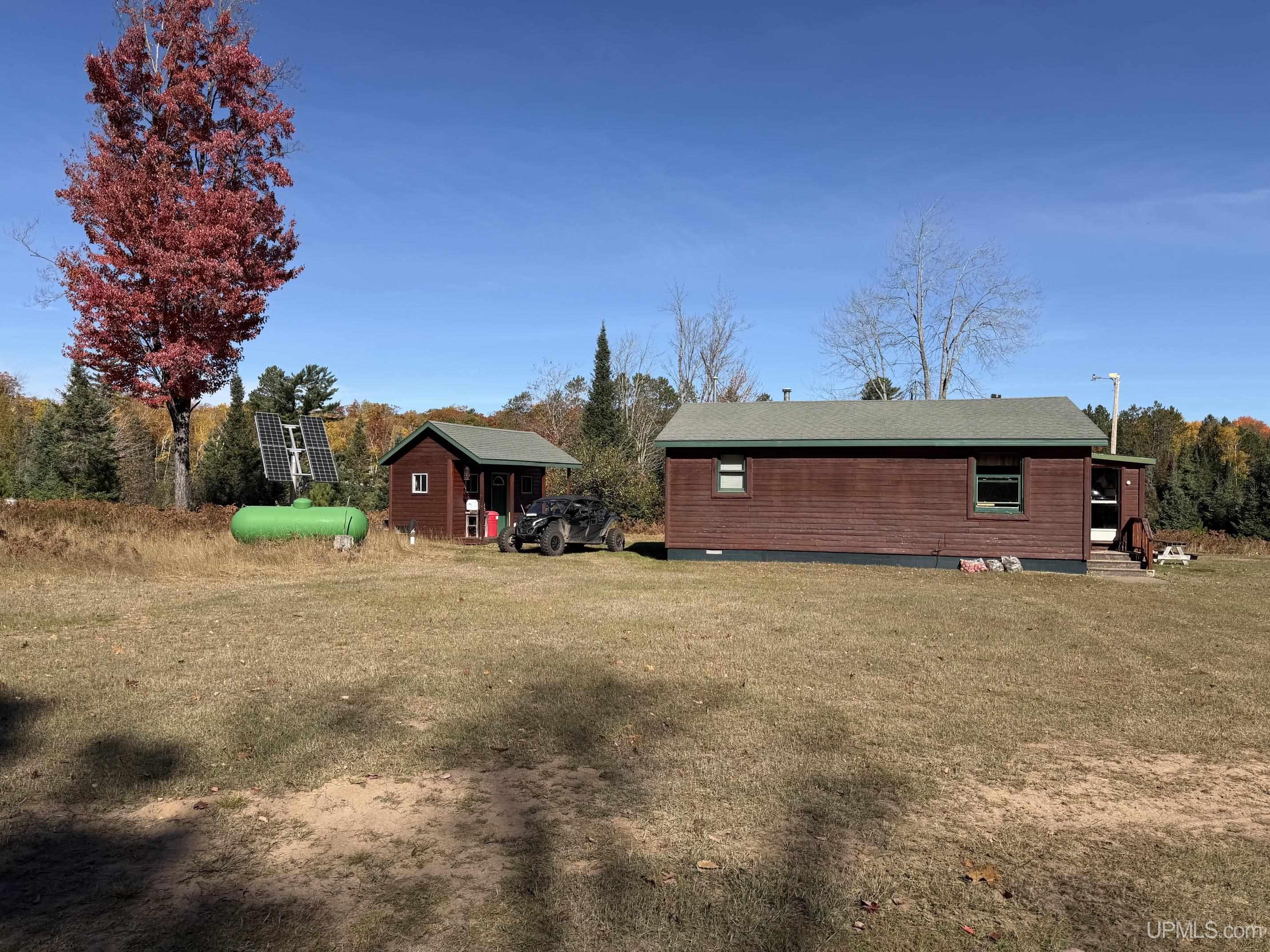 11515 Co Rd Cmm Road Property Photo 2