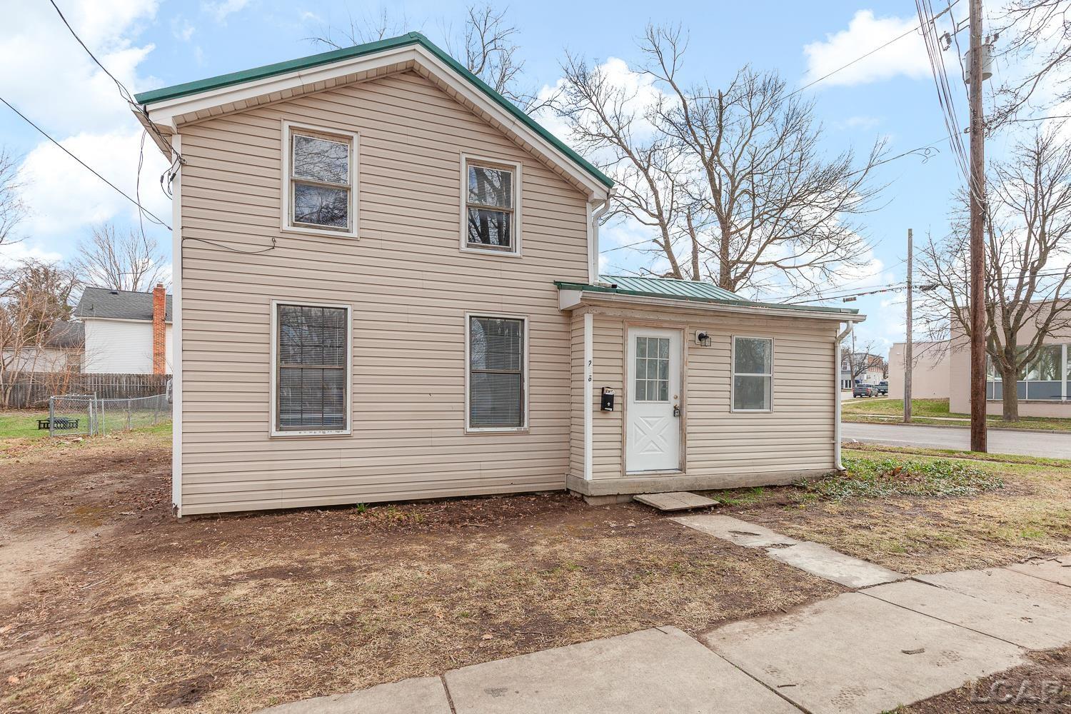 206 Ormsby Street Property Photo 2