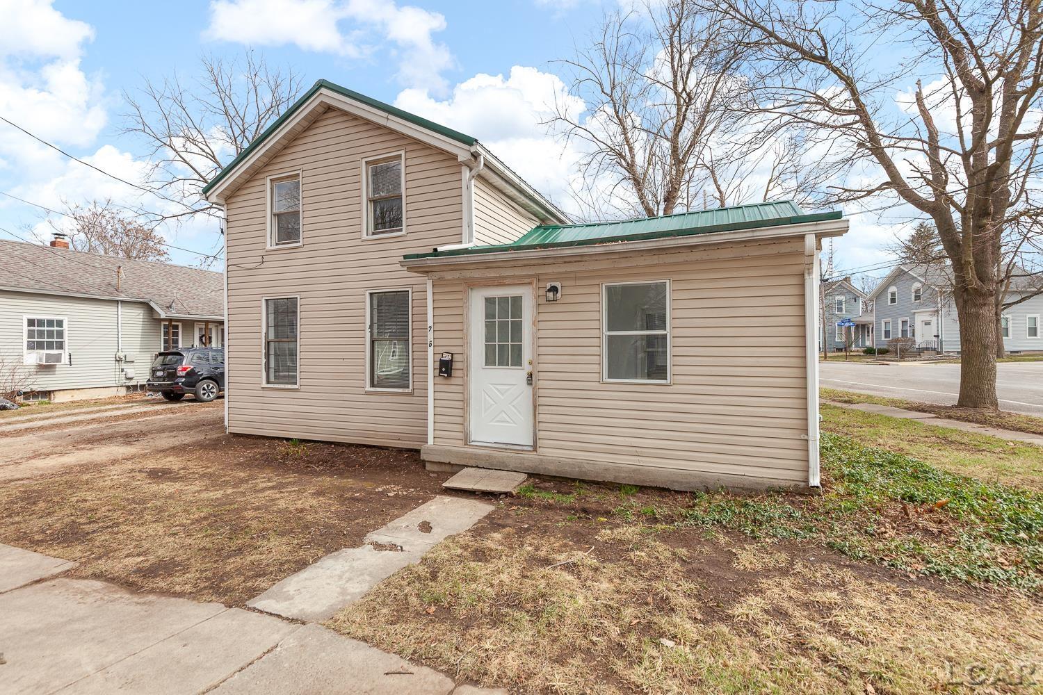 206 Ormsby Street Property Photo 3