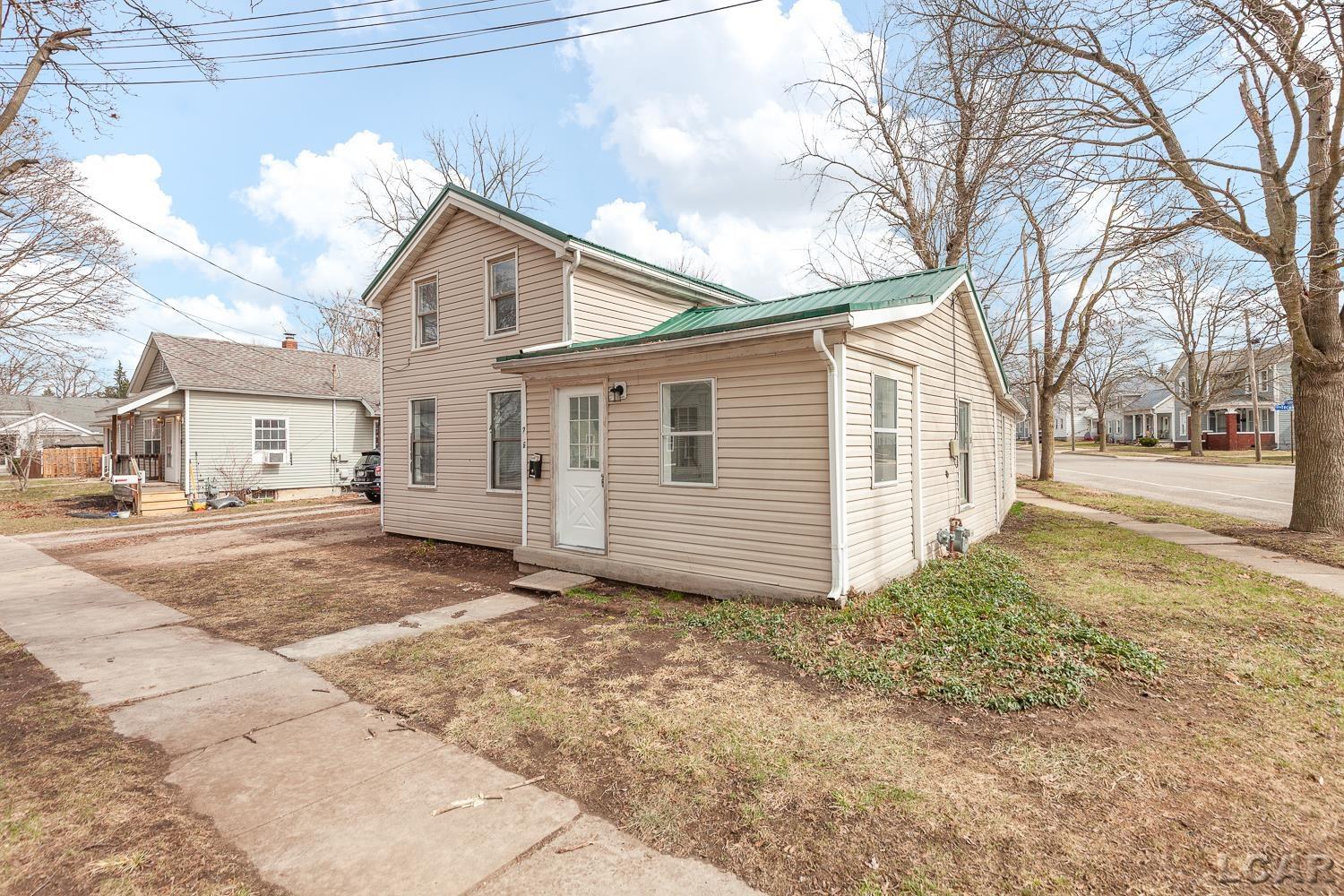 206 Ormsby Street Property Photo 4