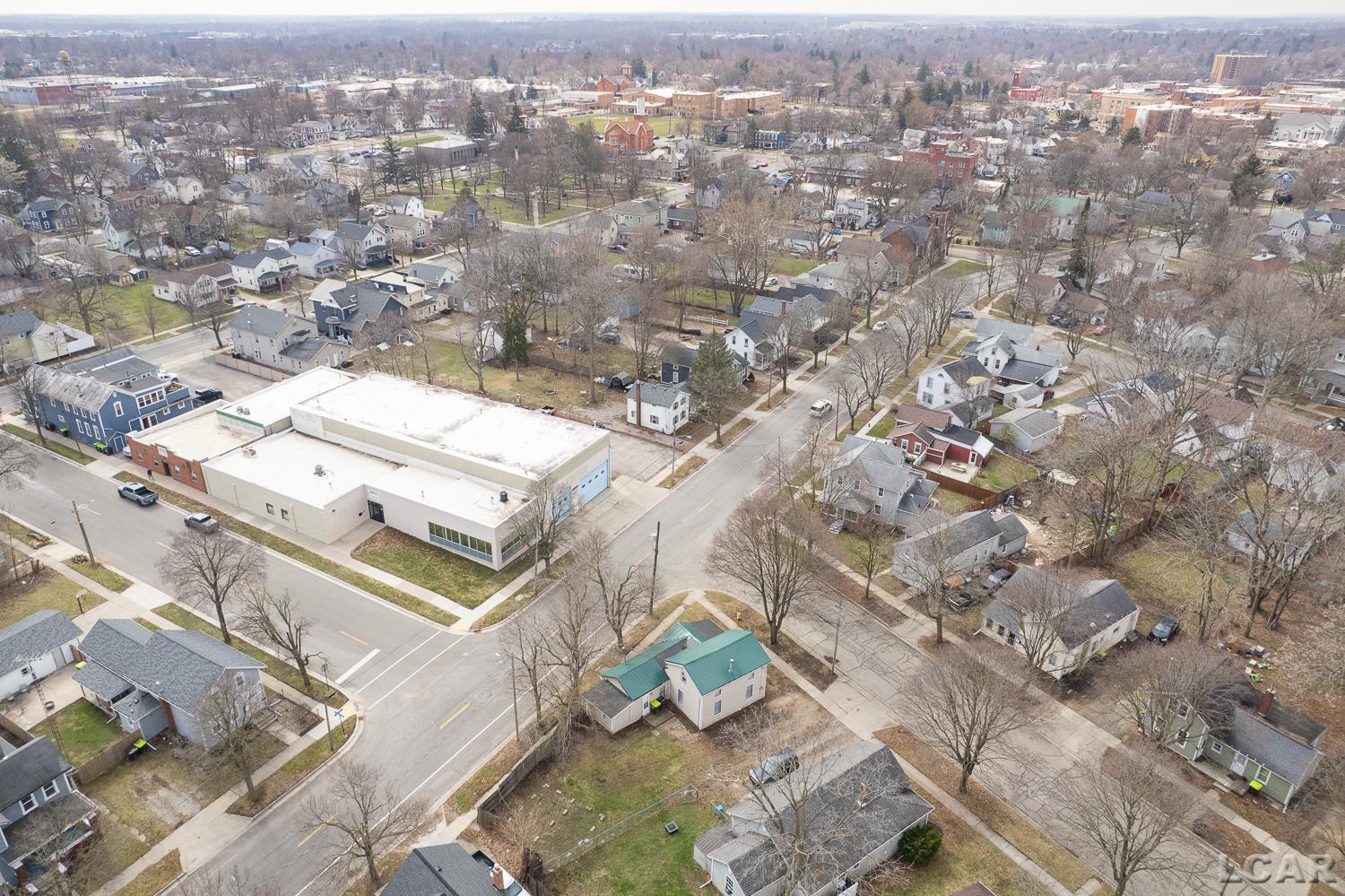 206 Ormsby Street Property Photo 32