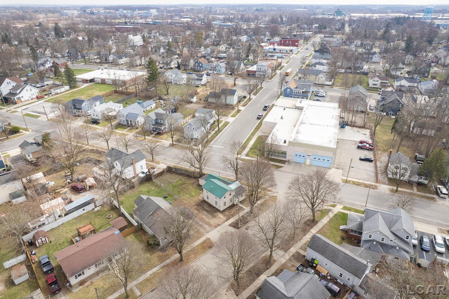 206 Ormsby Street Property Photo 34