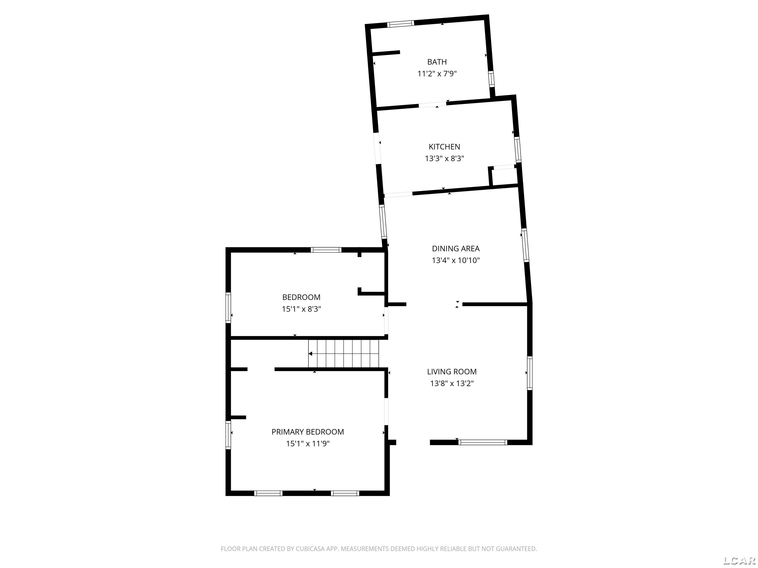 206 Ormsby Street Property Photo 36