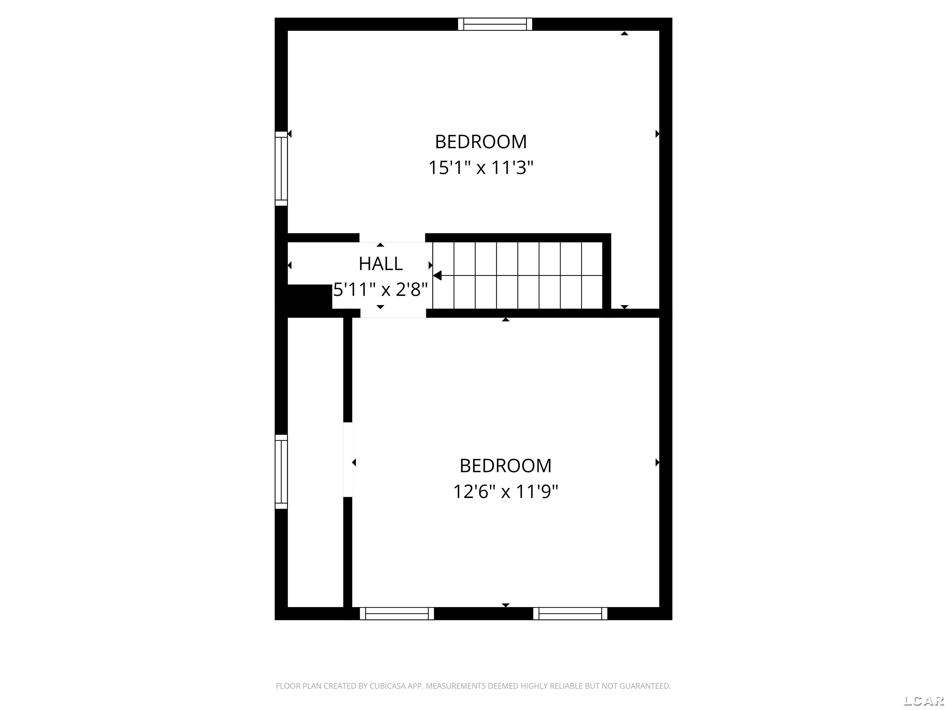 206 Ormsby Street Property Photo 37