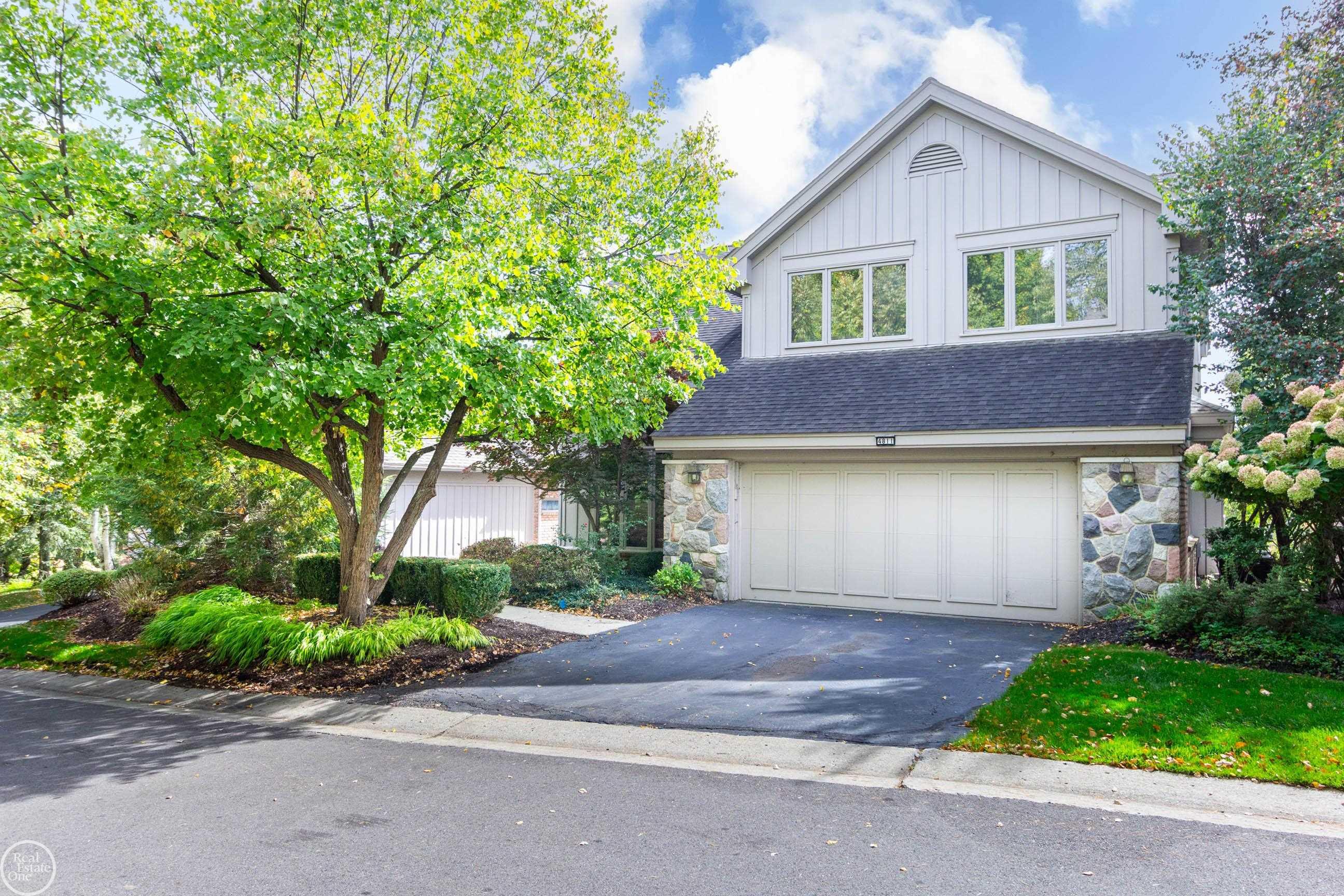 4811 Cliffside Drive Property Photo 1