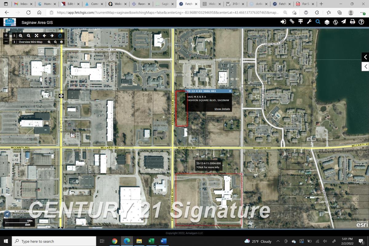 4000 Fashion Square Boulevard Property Photo 3