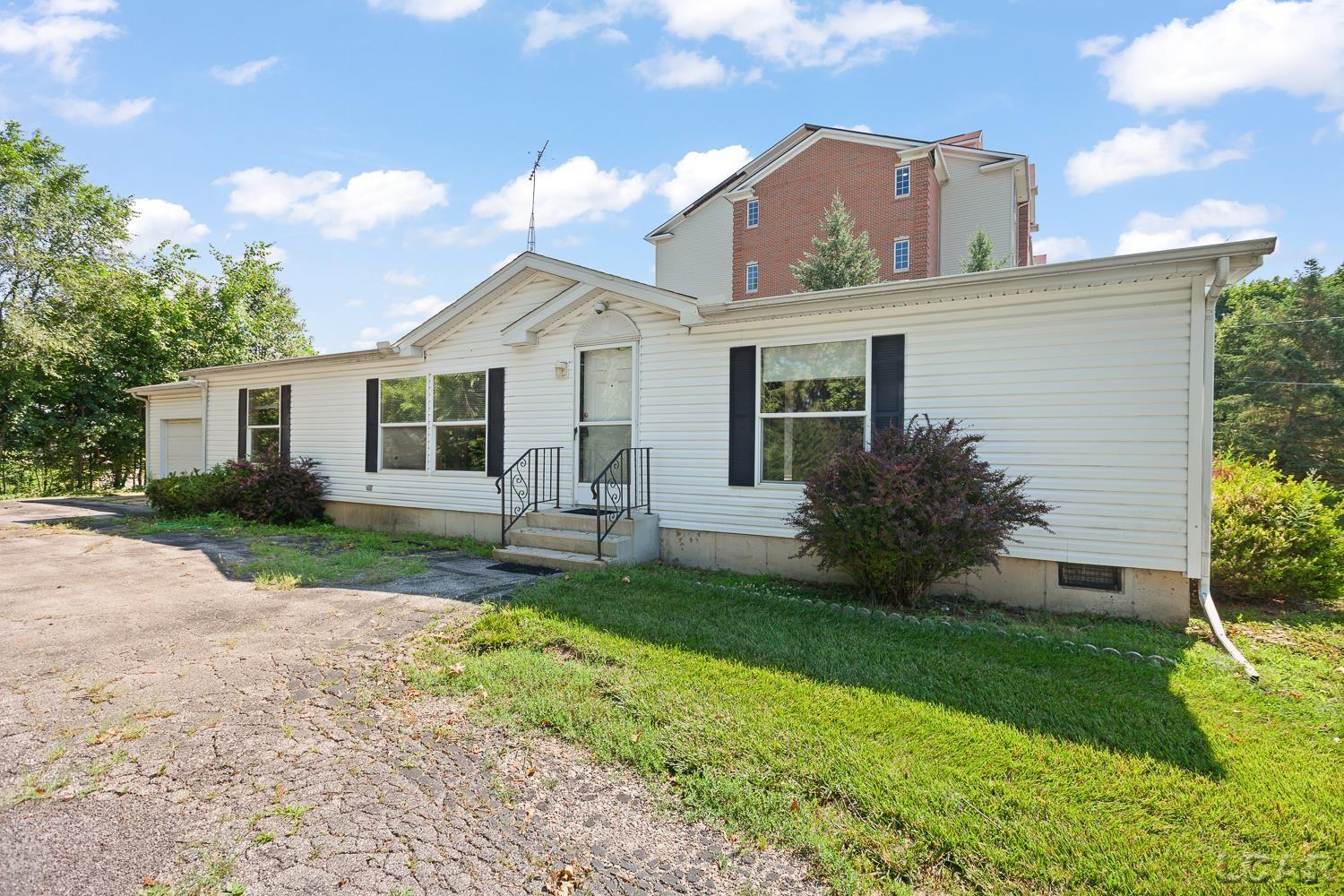 893 E Siena Heights Drive Property Photo 1