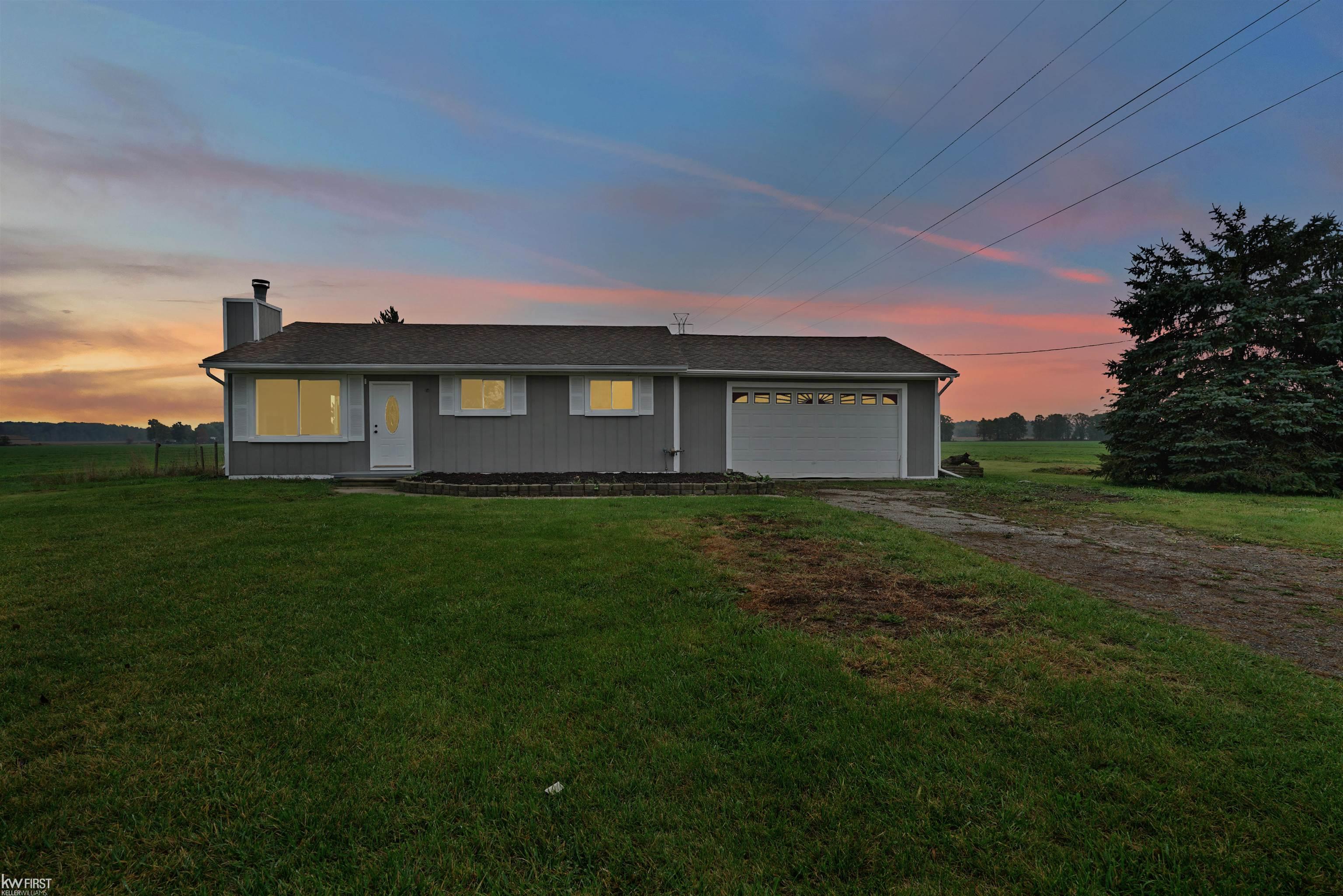 630 Fitz Road Property Photo 1