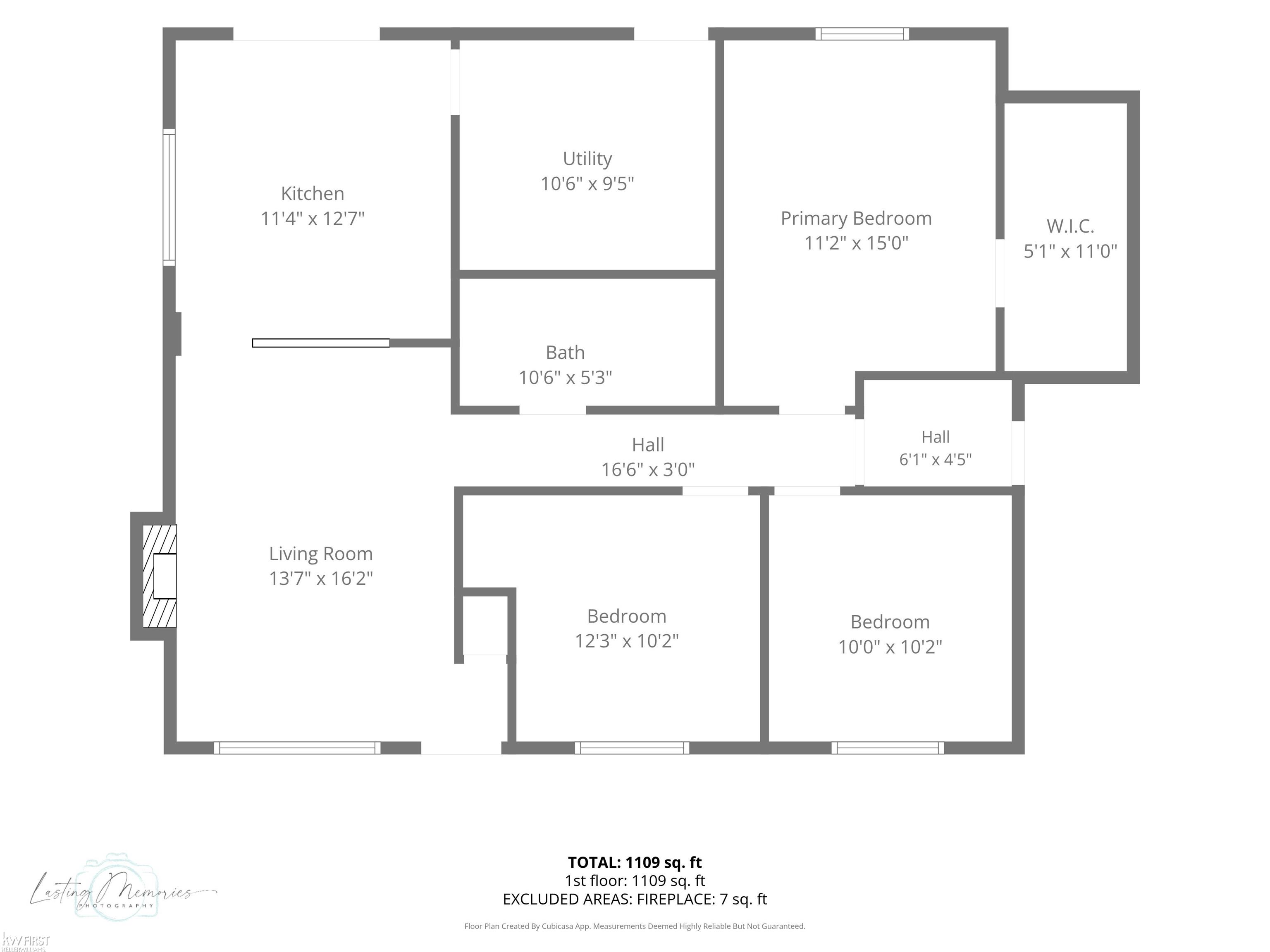 630 Fitz Road Property Photo 30
