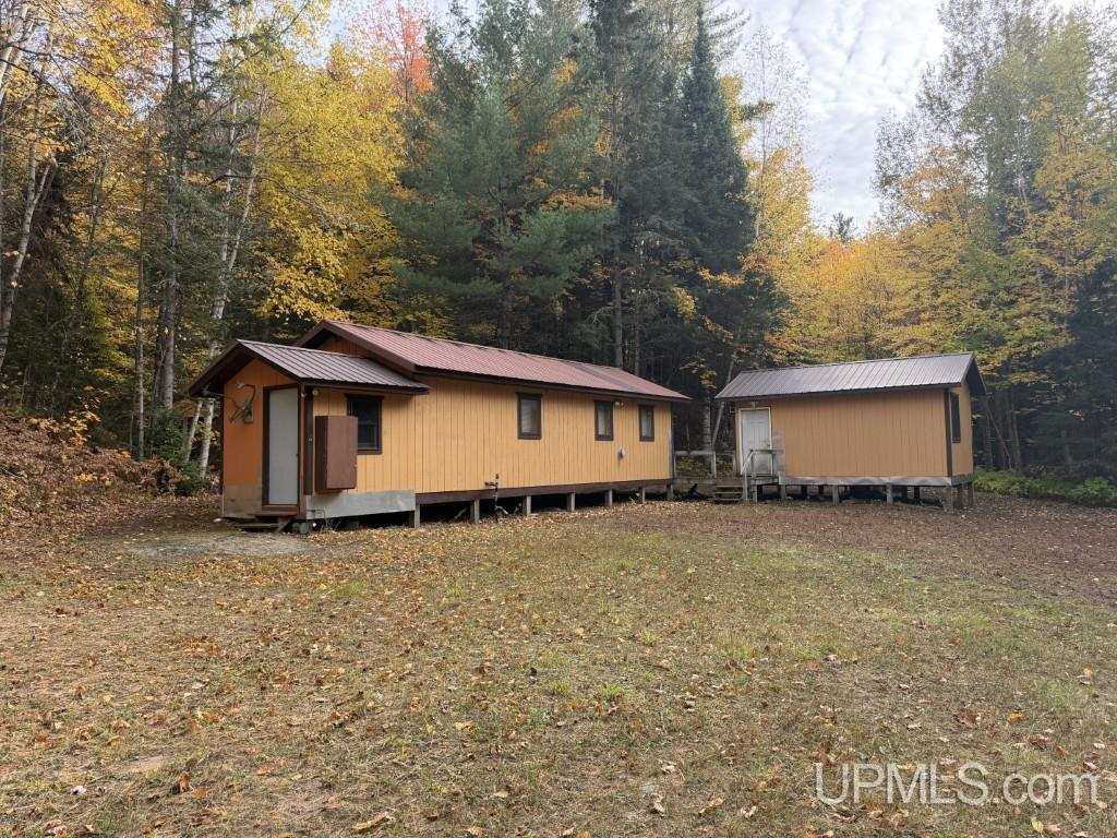 Tbd80 Jug Road Property Photo 1