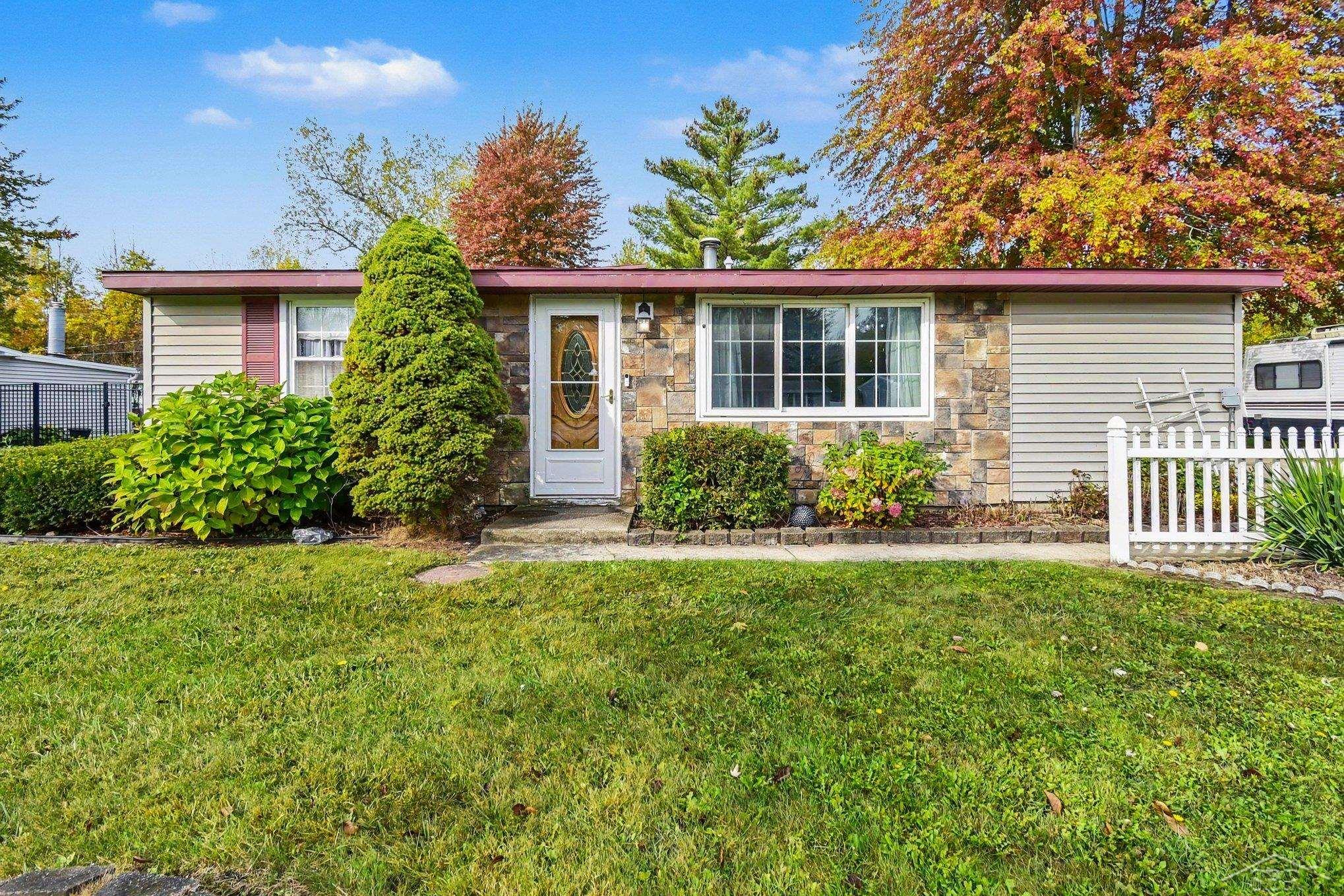 3430 Ada Drive Property Photo 1
