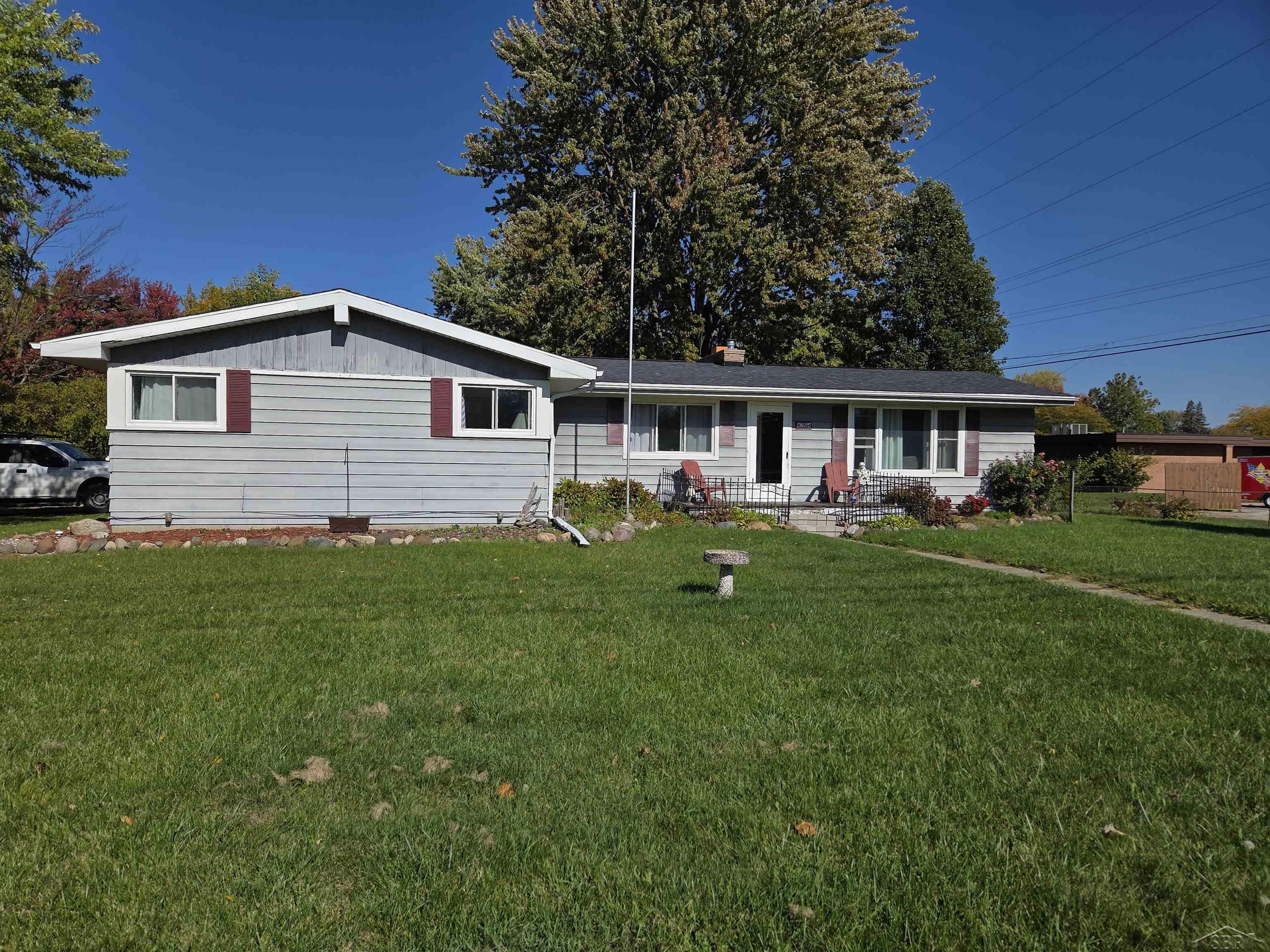 4764 Weiss Street Property Photo 1