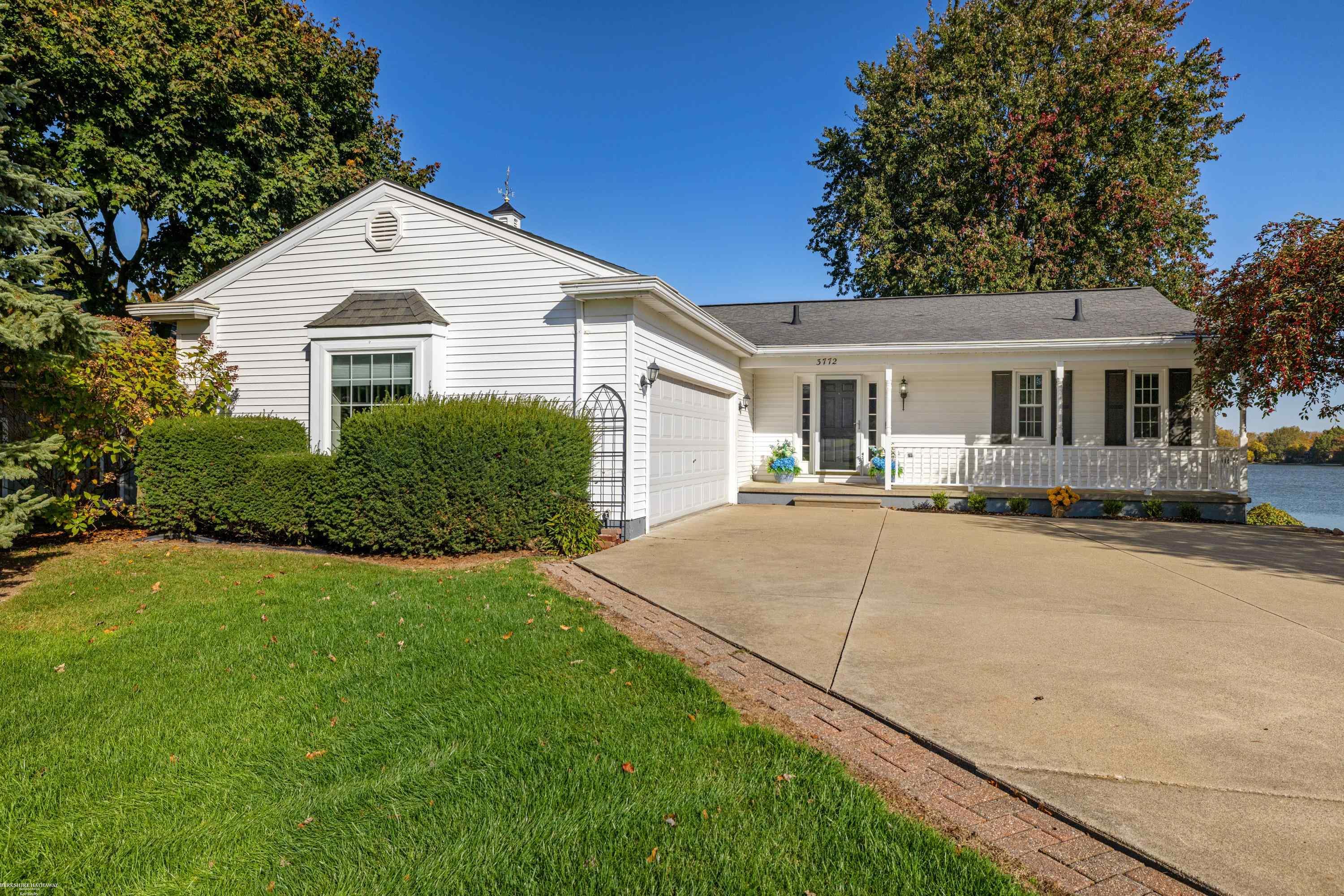 3772 Woodland Drive Property Photo 1