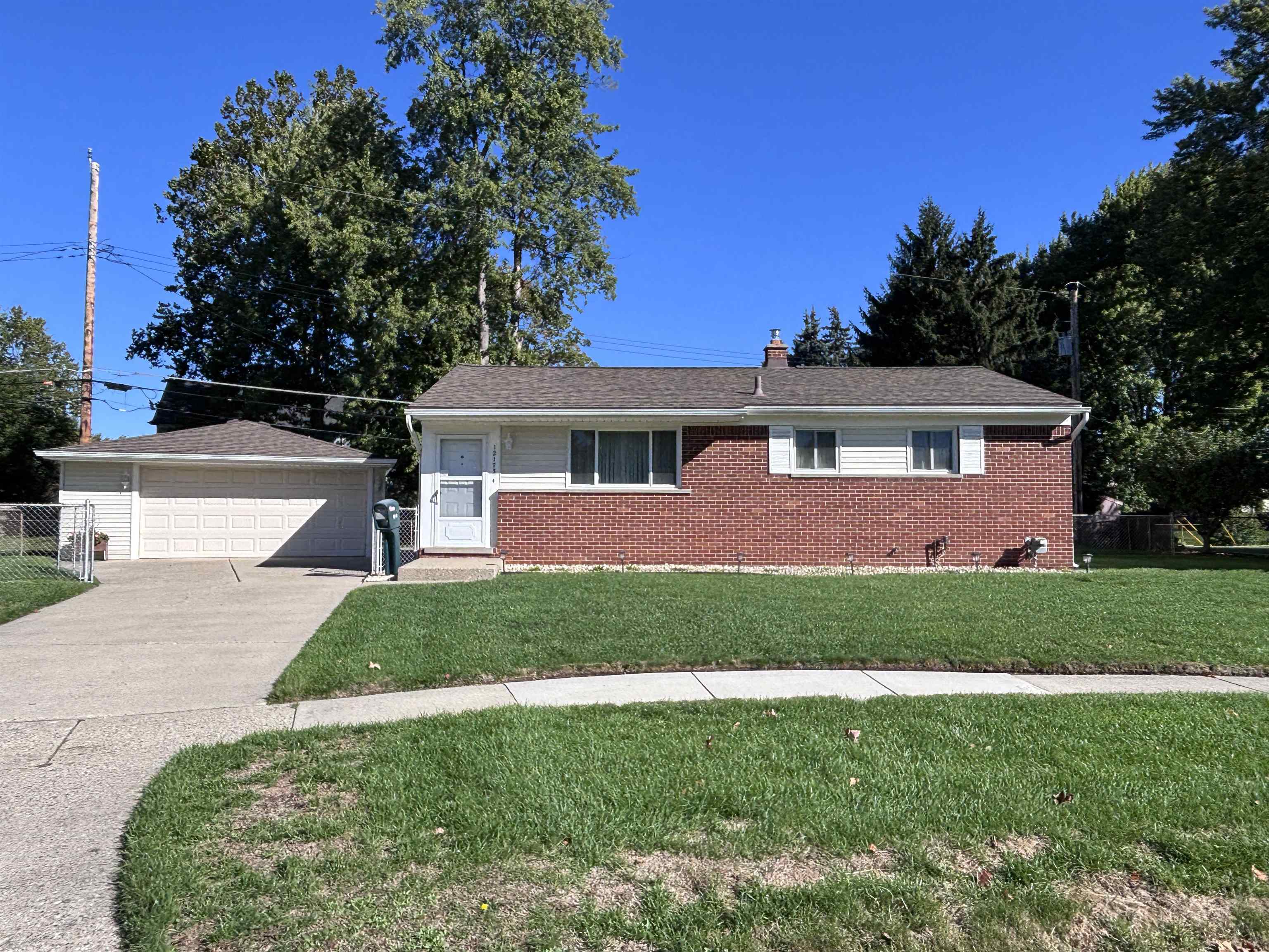 12173 Waiteley Drive